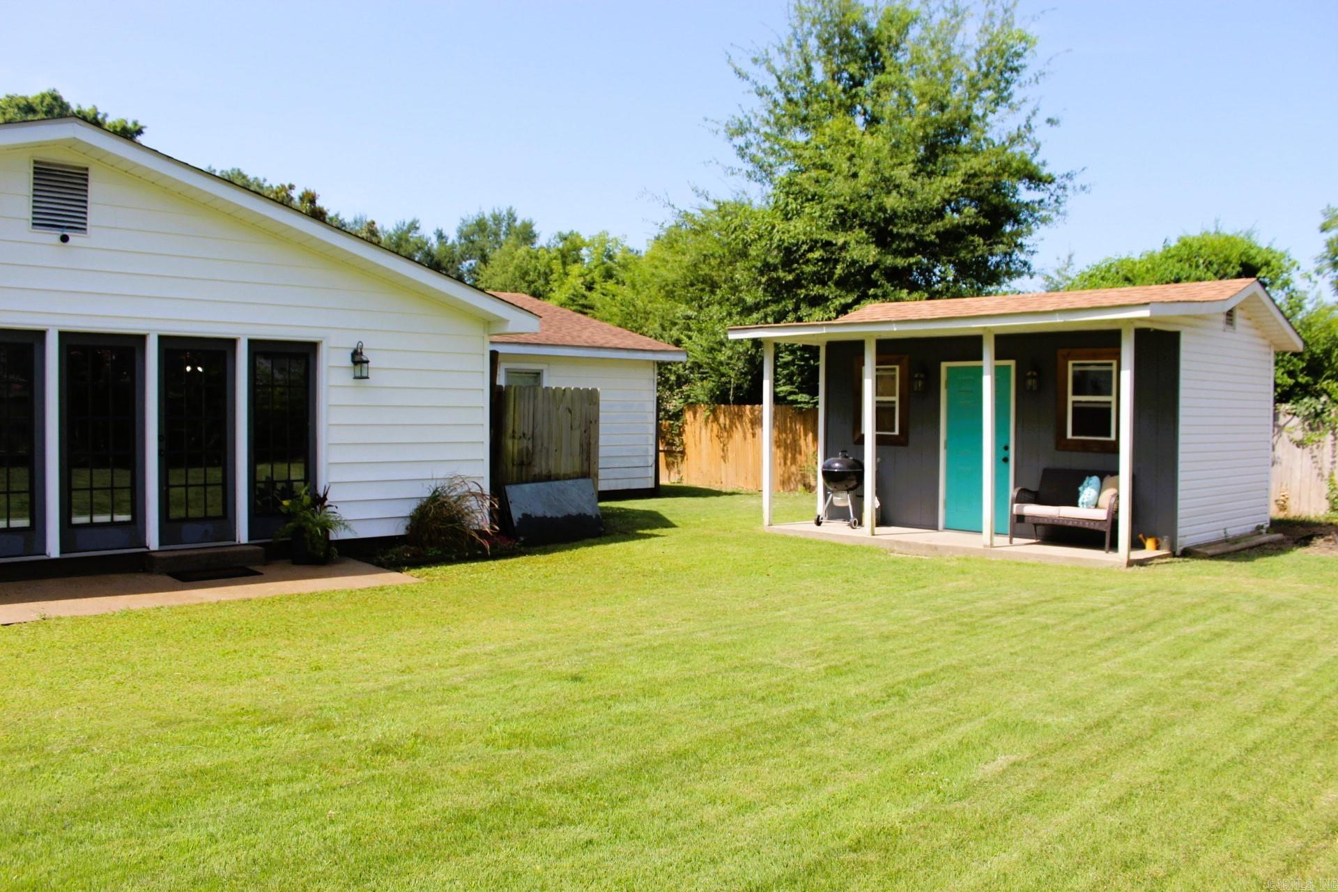 624 Cedar  West Helena, AR
