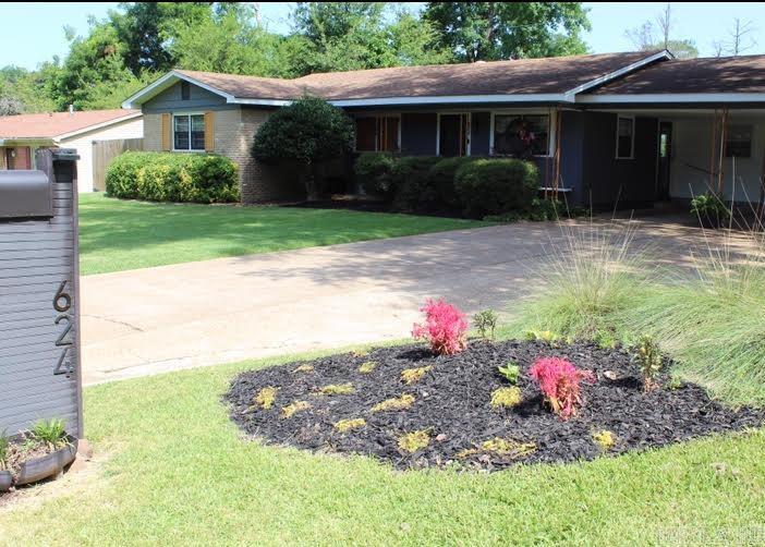 624 Cedar  West Helena, AR