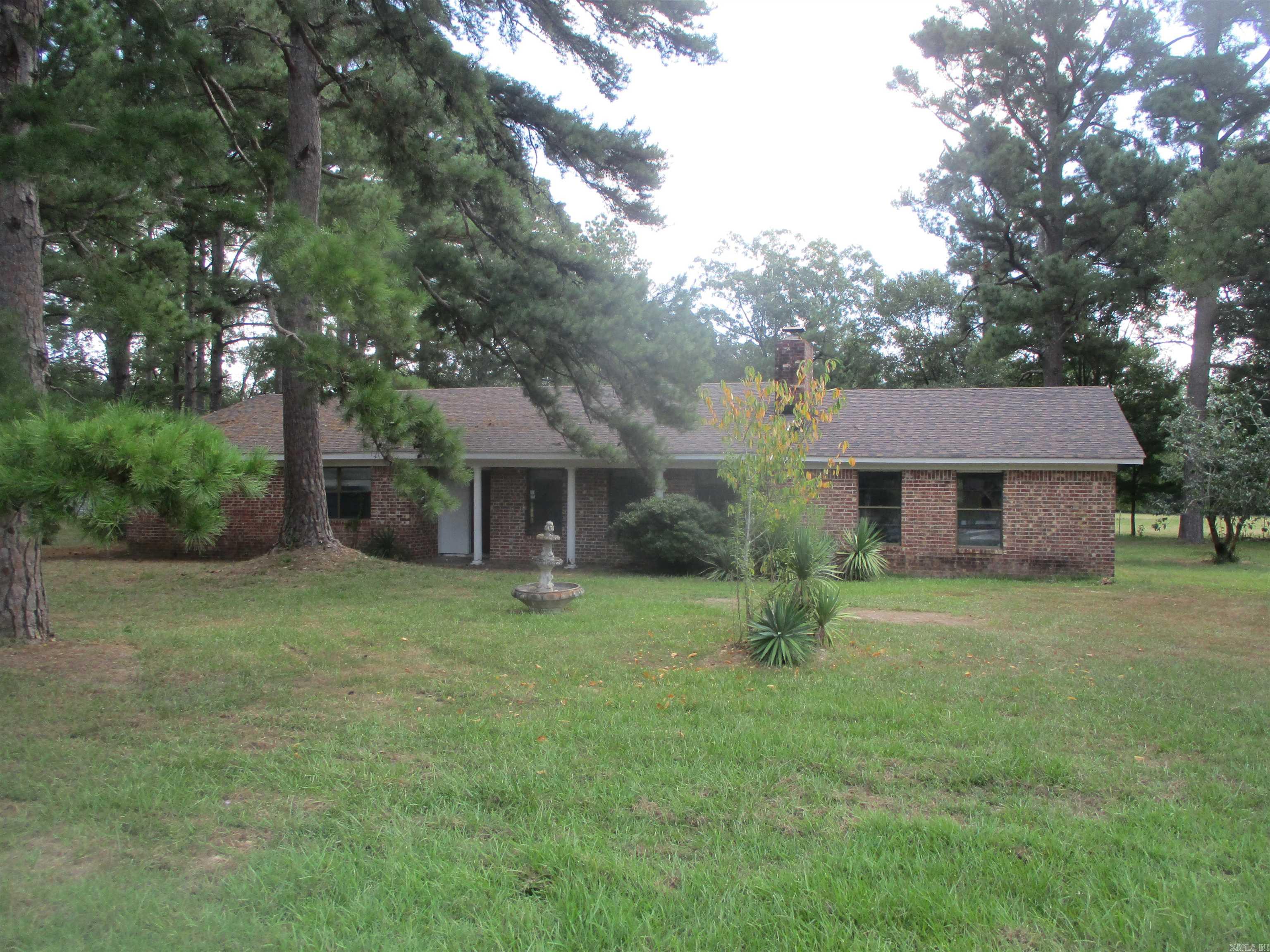 2611 Hixon  Pine Bluff, AR