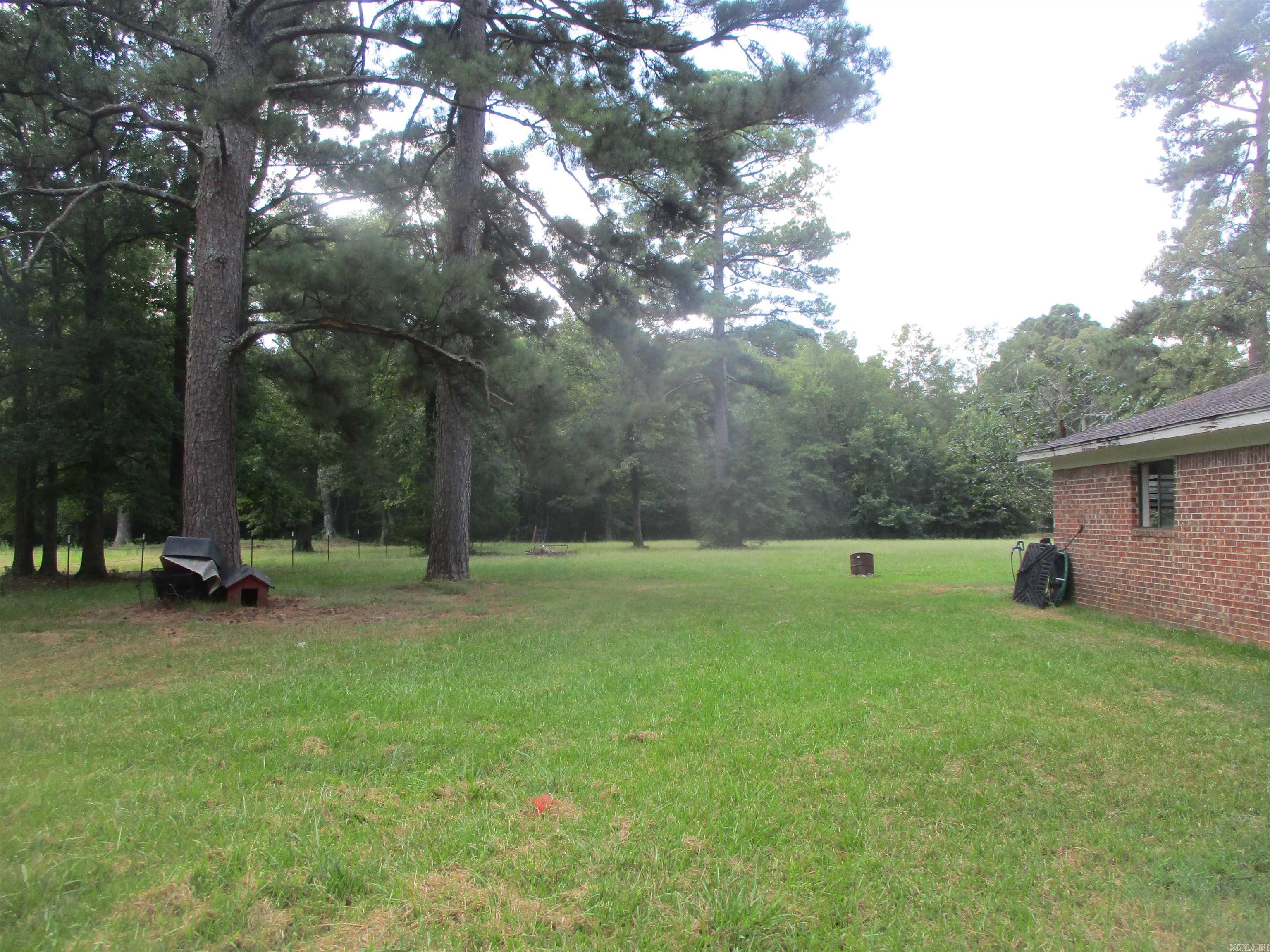 2611 Hixon  Pine Bluff, AR