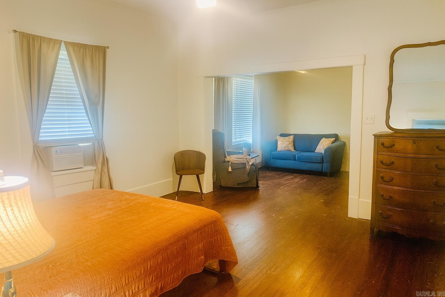 507 N Louise St.  Atlanta, TX