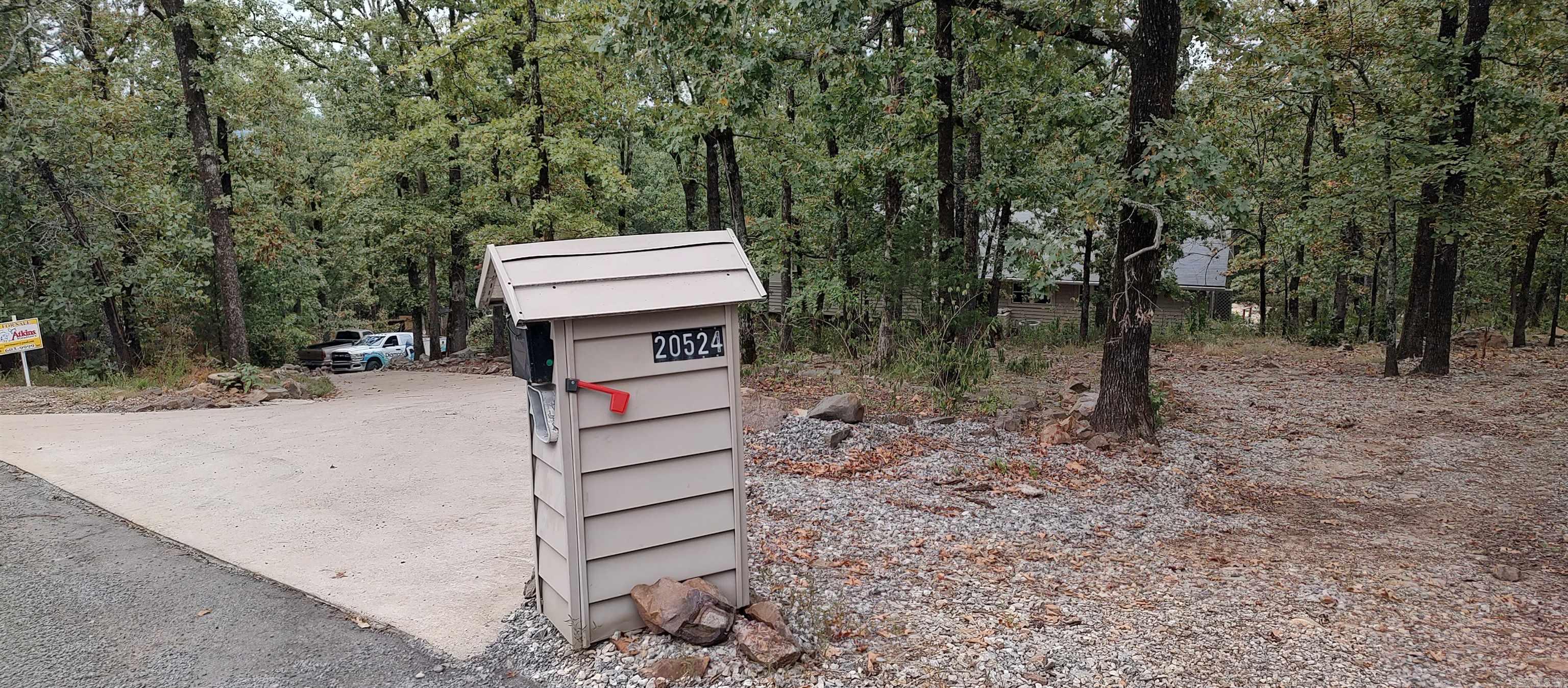 20524 River View Dr.  Roland, AR