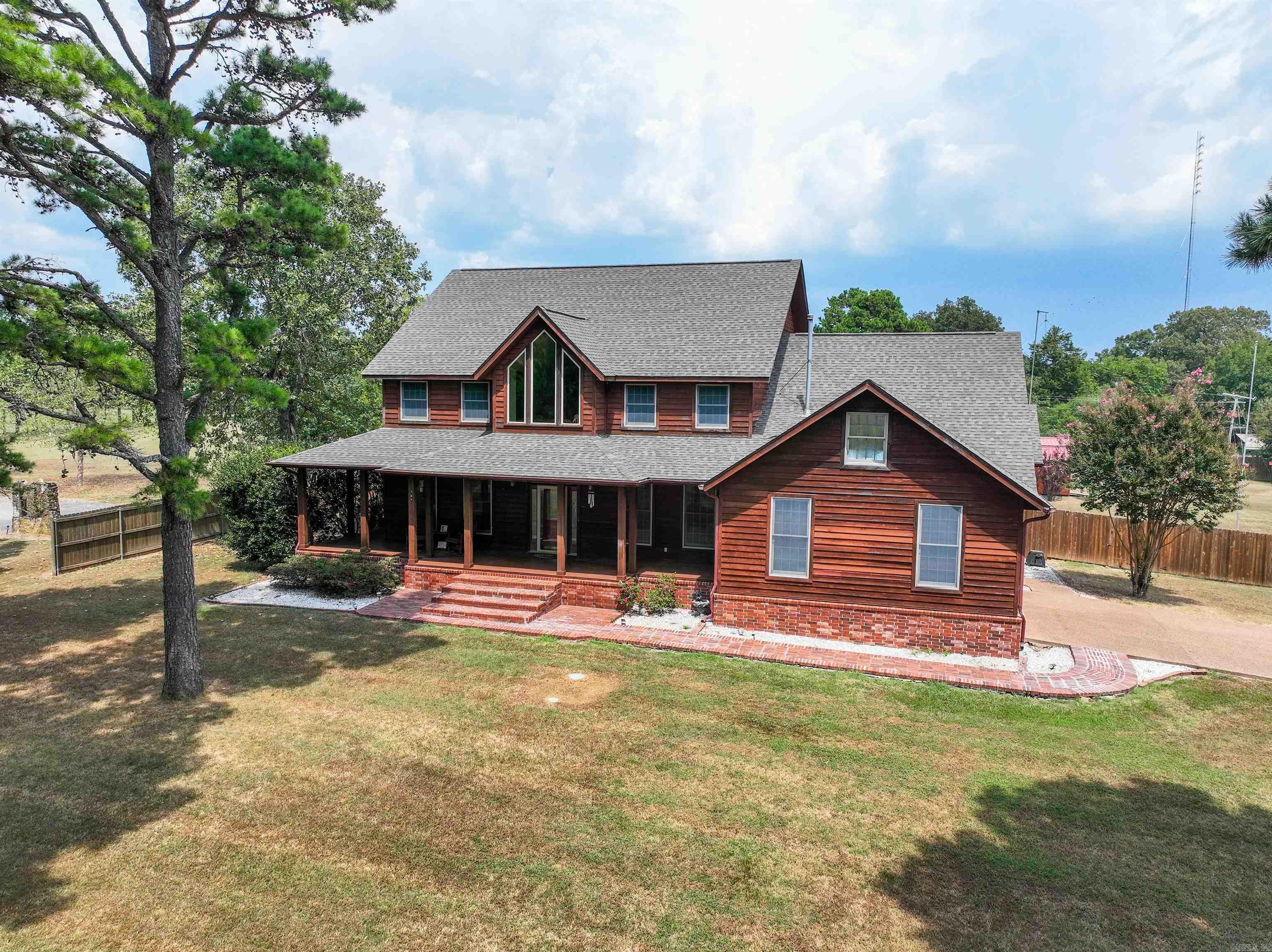 79 Plantation Dr E  Heber Springs, AR