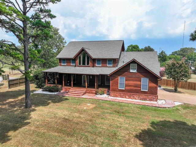 79  Plantation Dr E  Heber Springs, AR