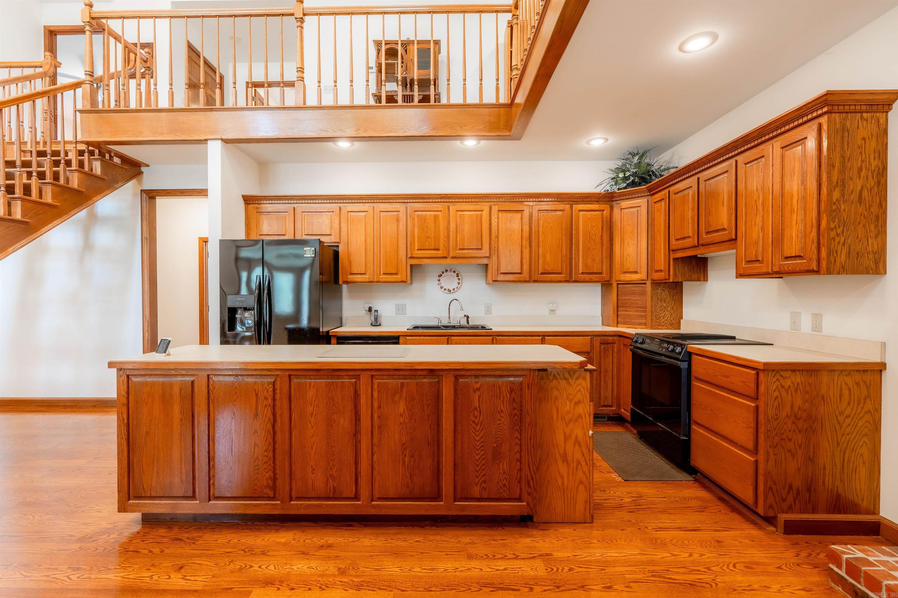 79 Plantation Dr E  Heber Springs, AR