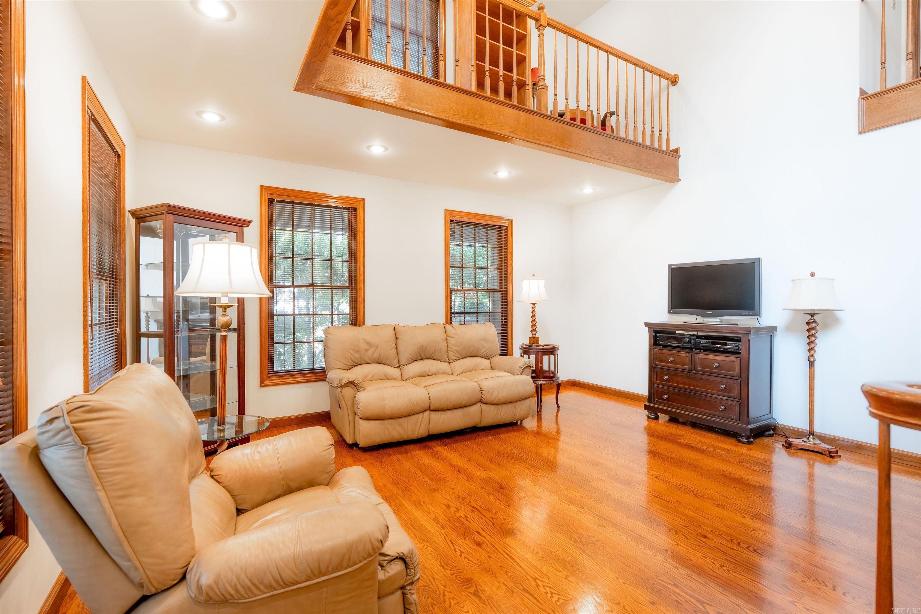 79 Plantation Dr E  Heber Springs, AR
