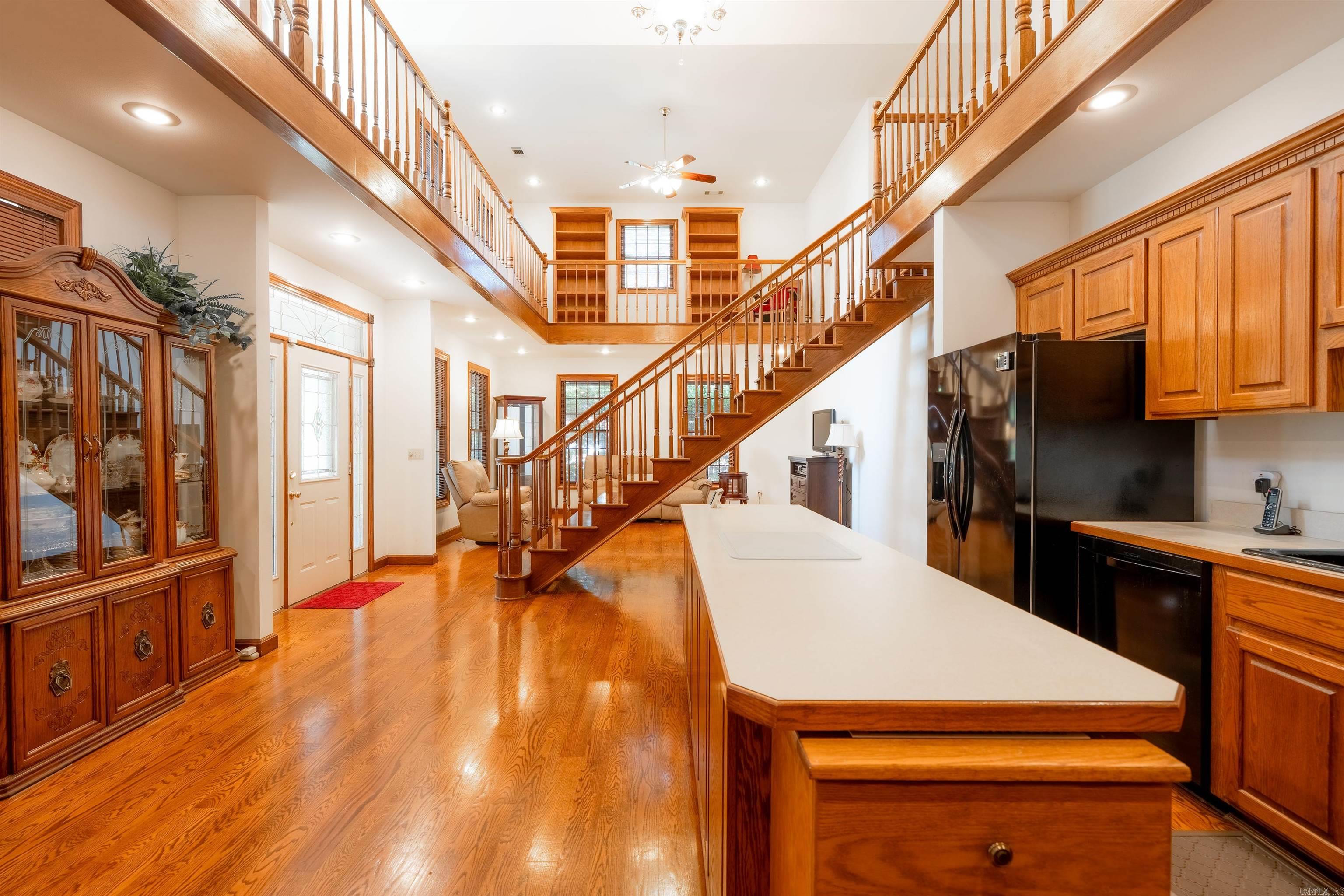 79 Plantation Dr E  Heber Springs, AR