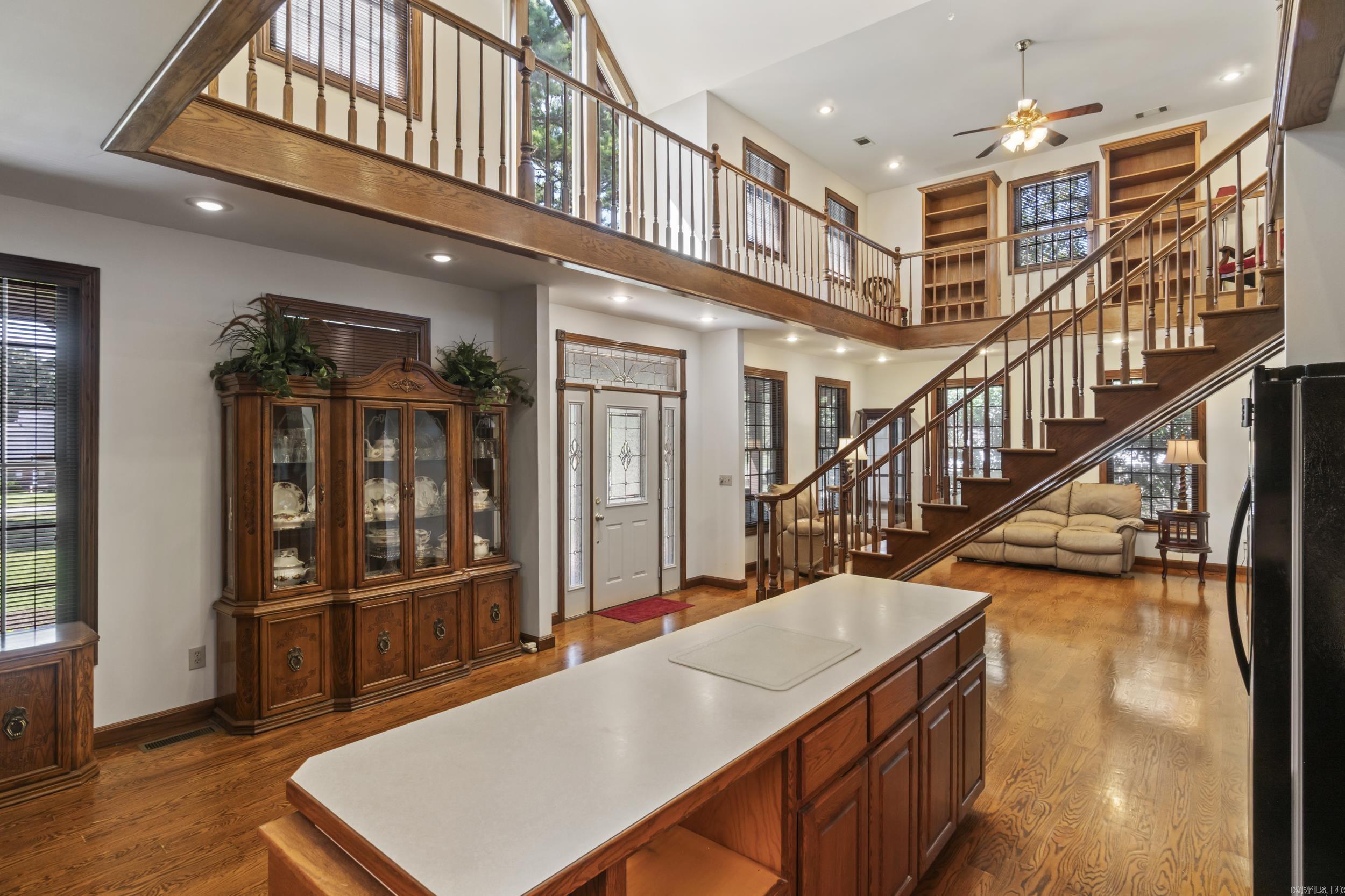 79 Plantation Dr E Heber Springs, AR 72543