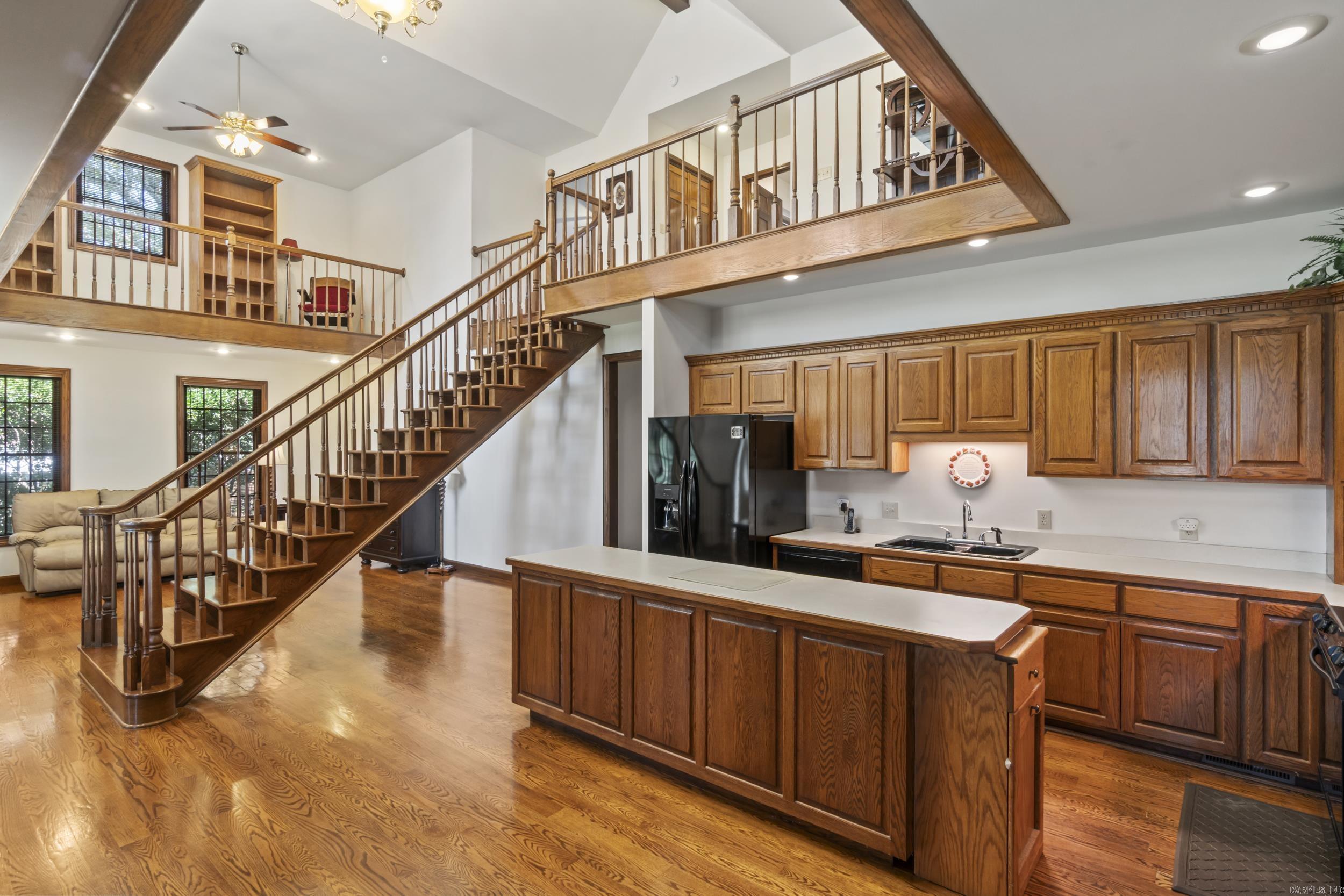 79 Plantation Dr E Heber Springs, AR 72543