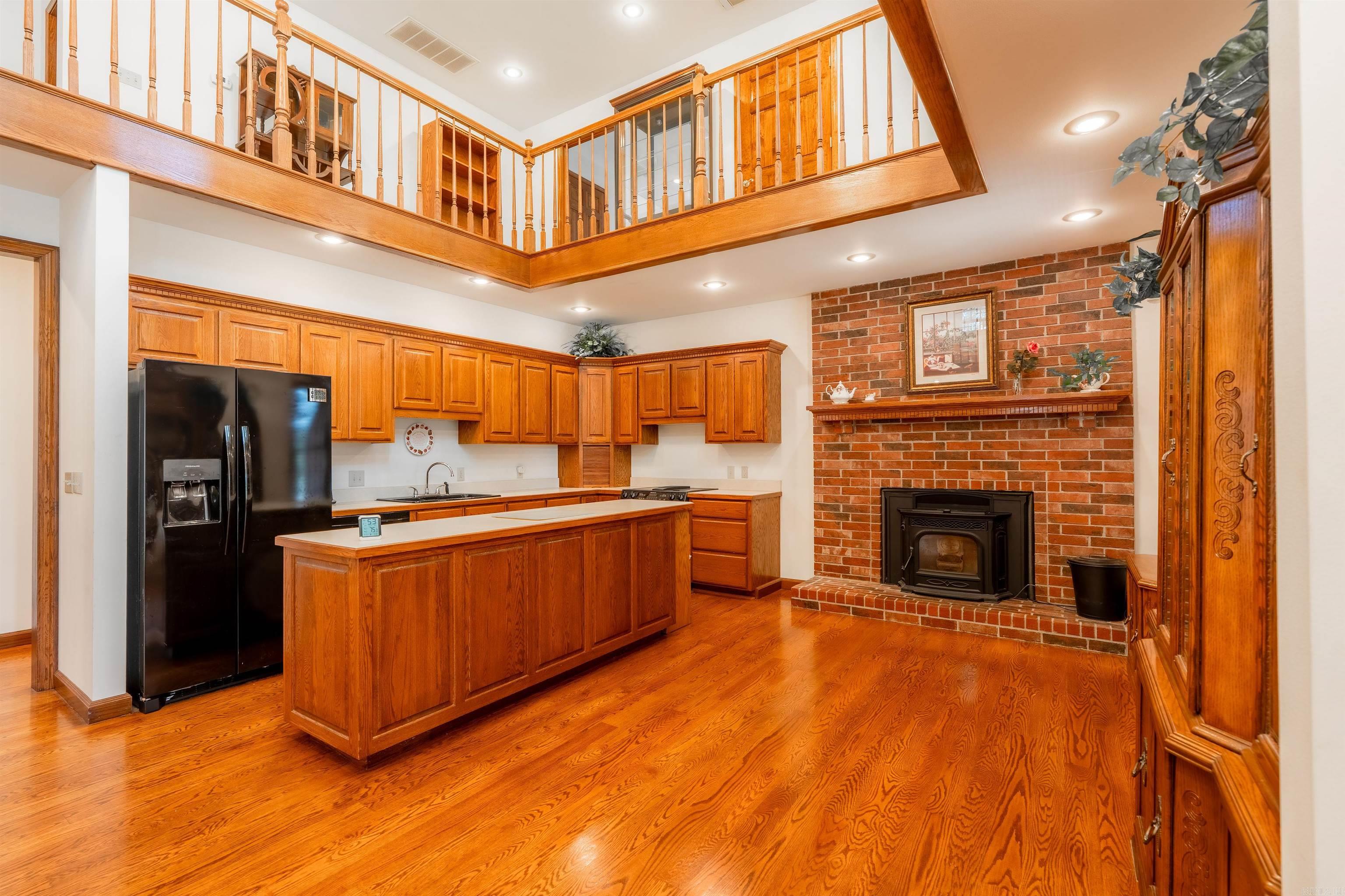 79 Plantation Dr E  Heber Springs, AR