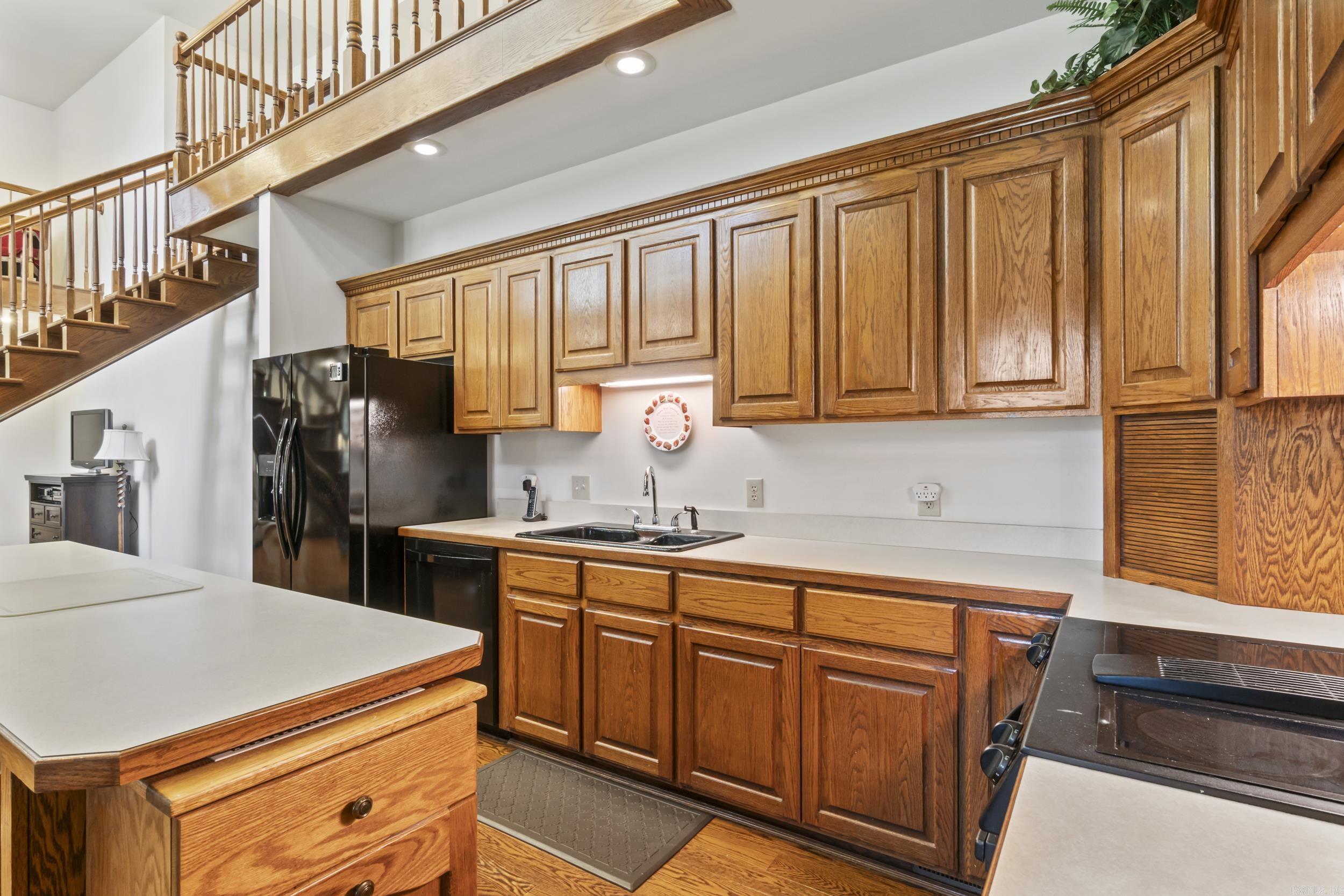 79 Plantation Dr E Heber Springs, AR 72543