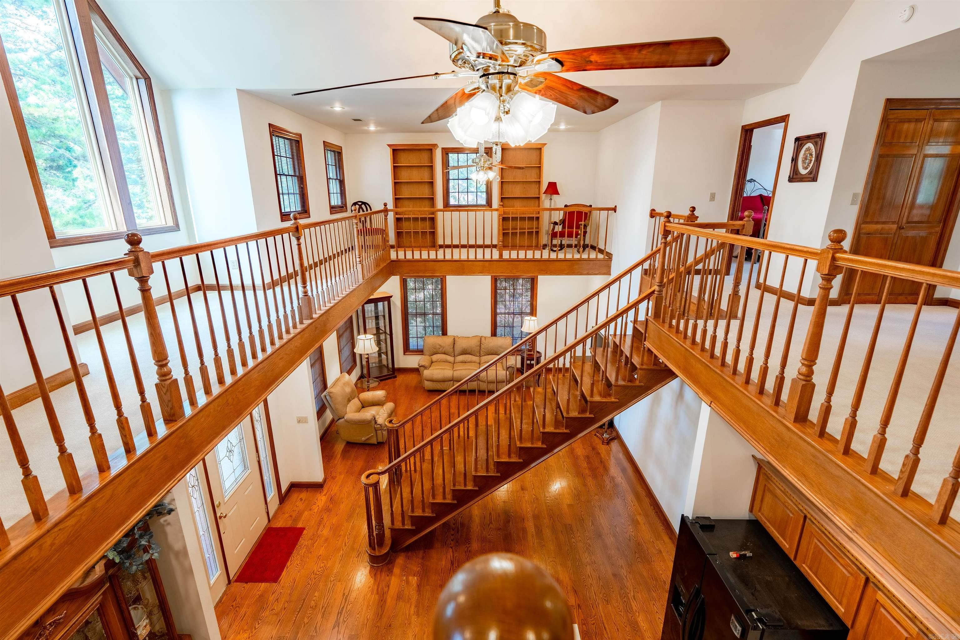 79 Plantation Dr E  Heber Springs, AR