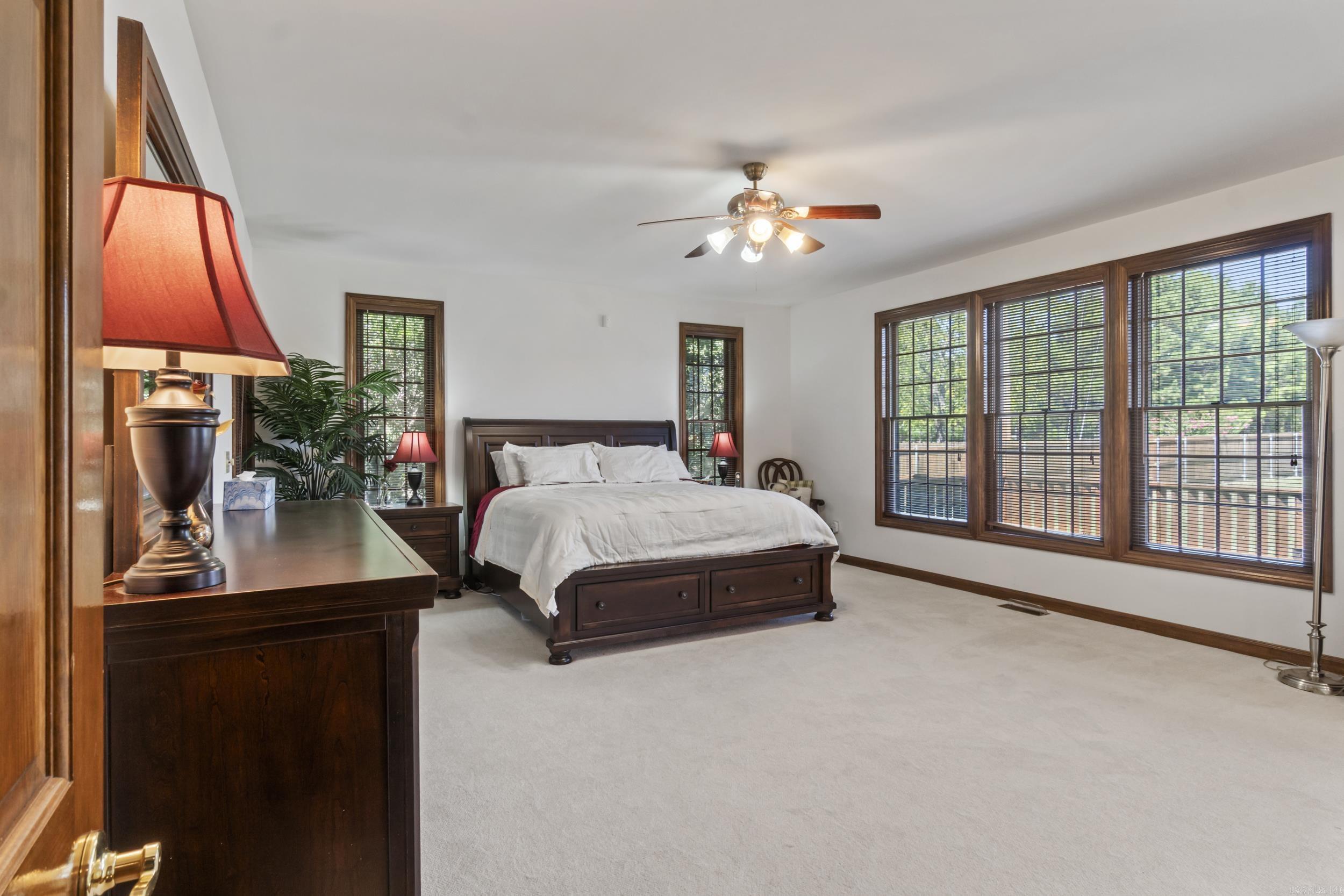 79 Plantation Dr E Heber Springs, AR 72543