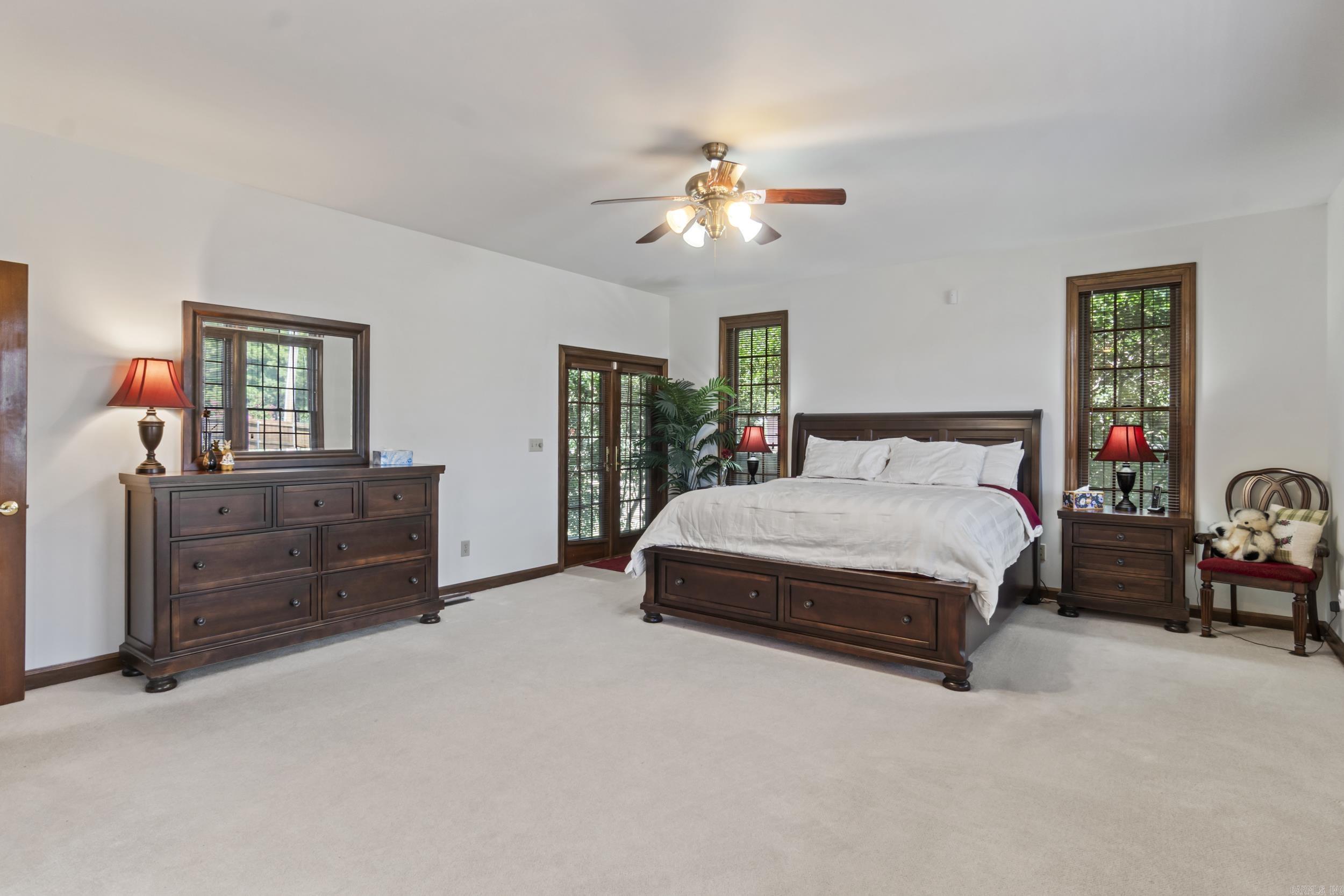 79 Plantation Dr E Heber Springs, AR 72543
