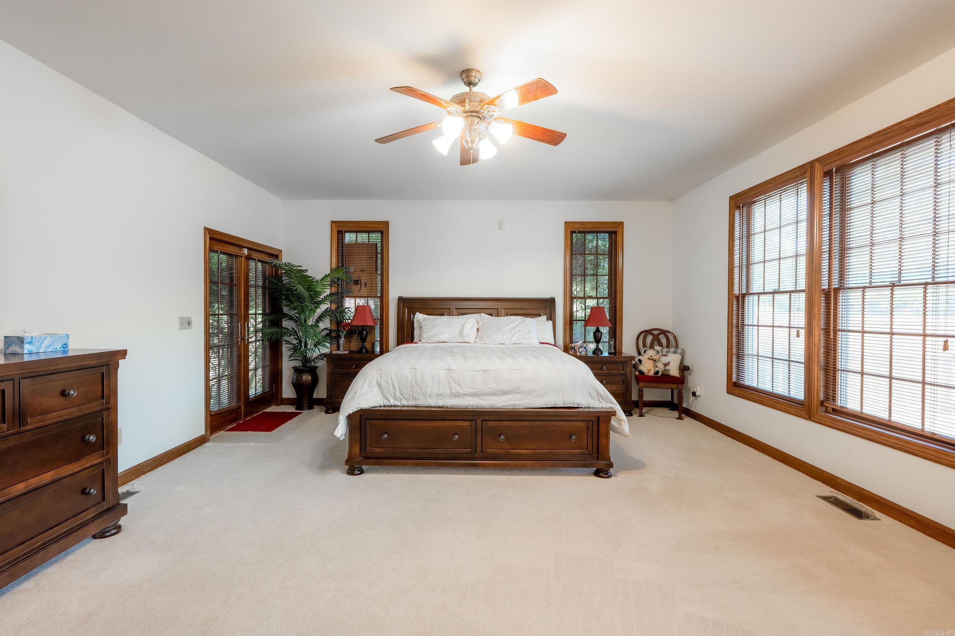 79 Plantation Dr E  Heber Springs, AR