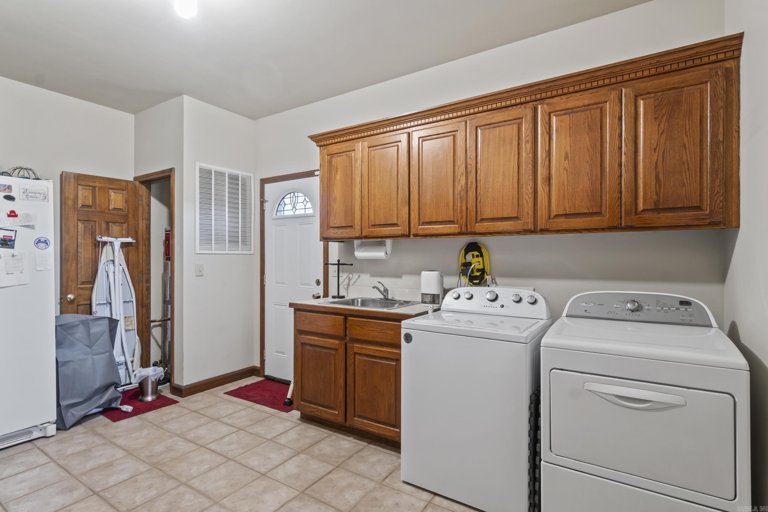 79 Plantation Dr E Heber Springs, AR 72543