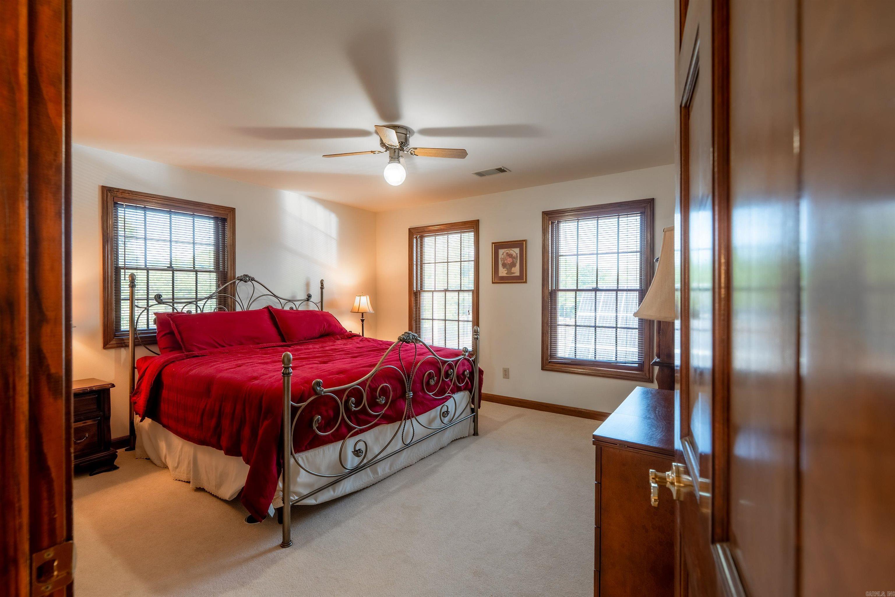 79 Plantation Dr E  Heber Springs, AR