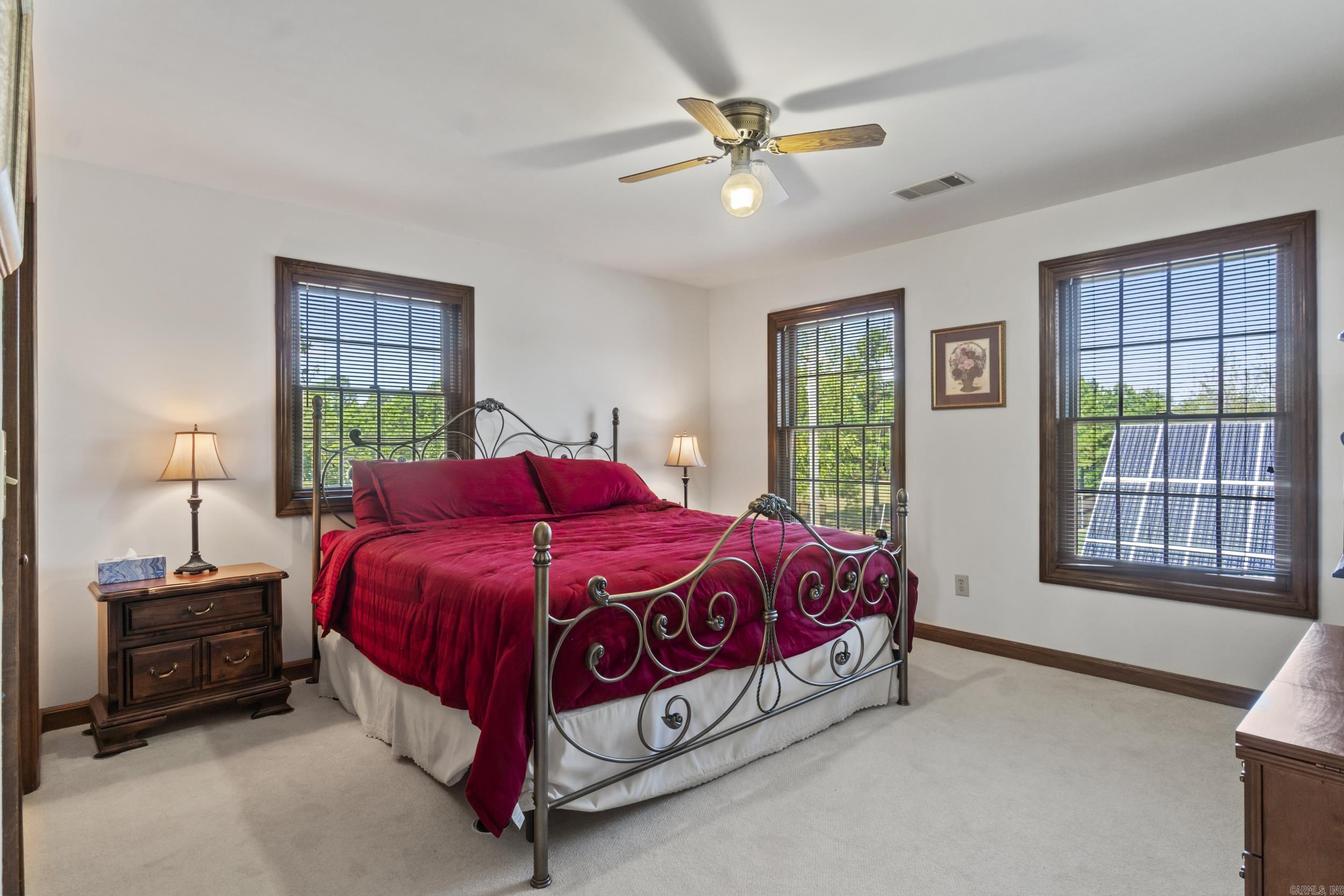 79 Plantation Dr E Heber Springs, AR 72543