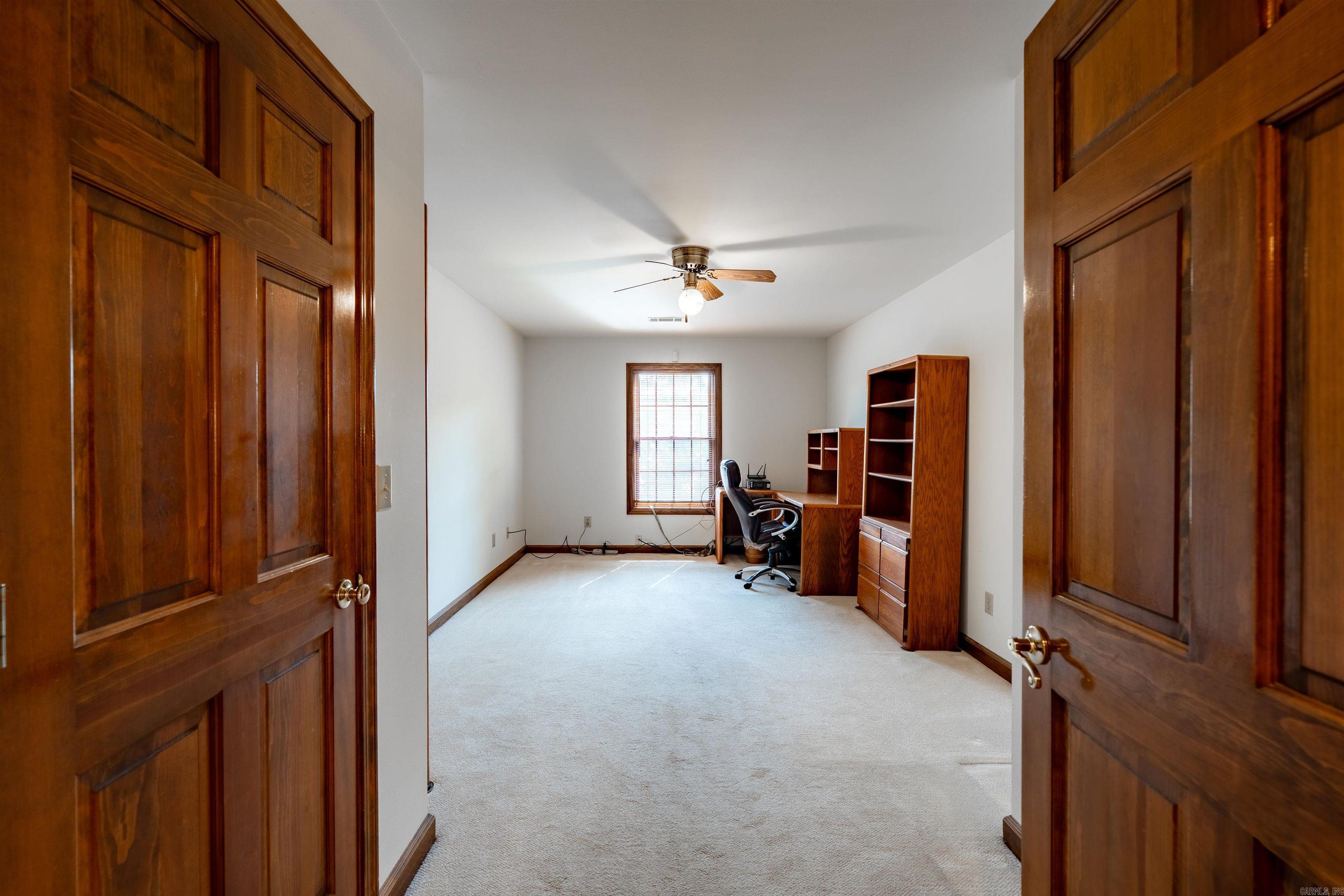 79 Plantation Dr E  Heber Springs, AR