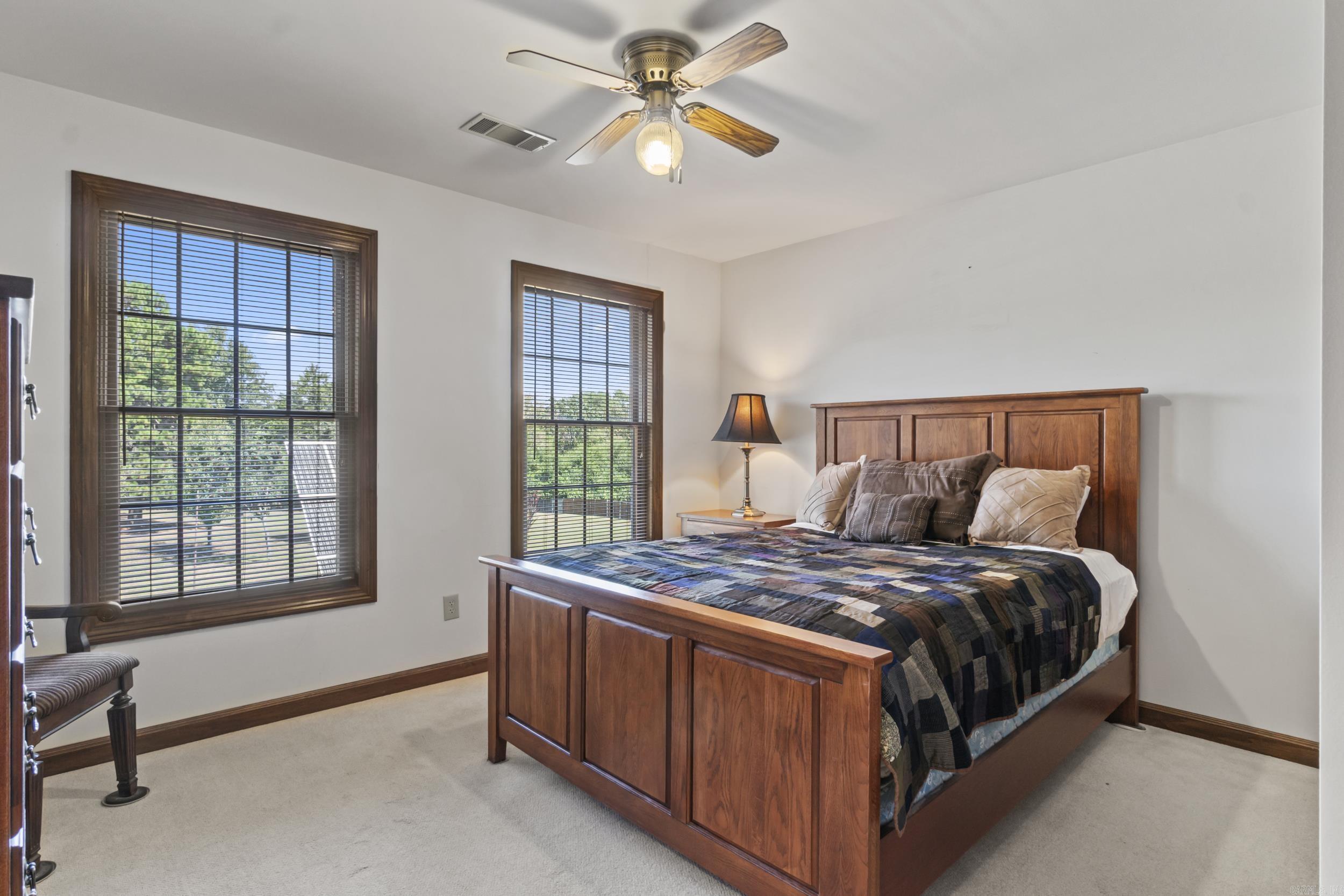 79 Plantation Dr E Heber Springs, AR 72543