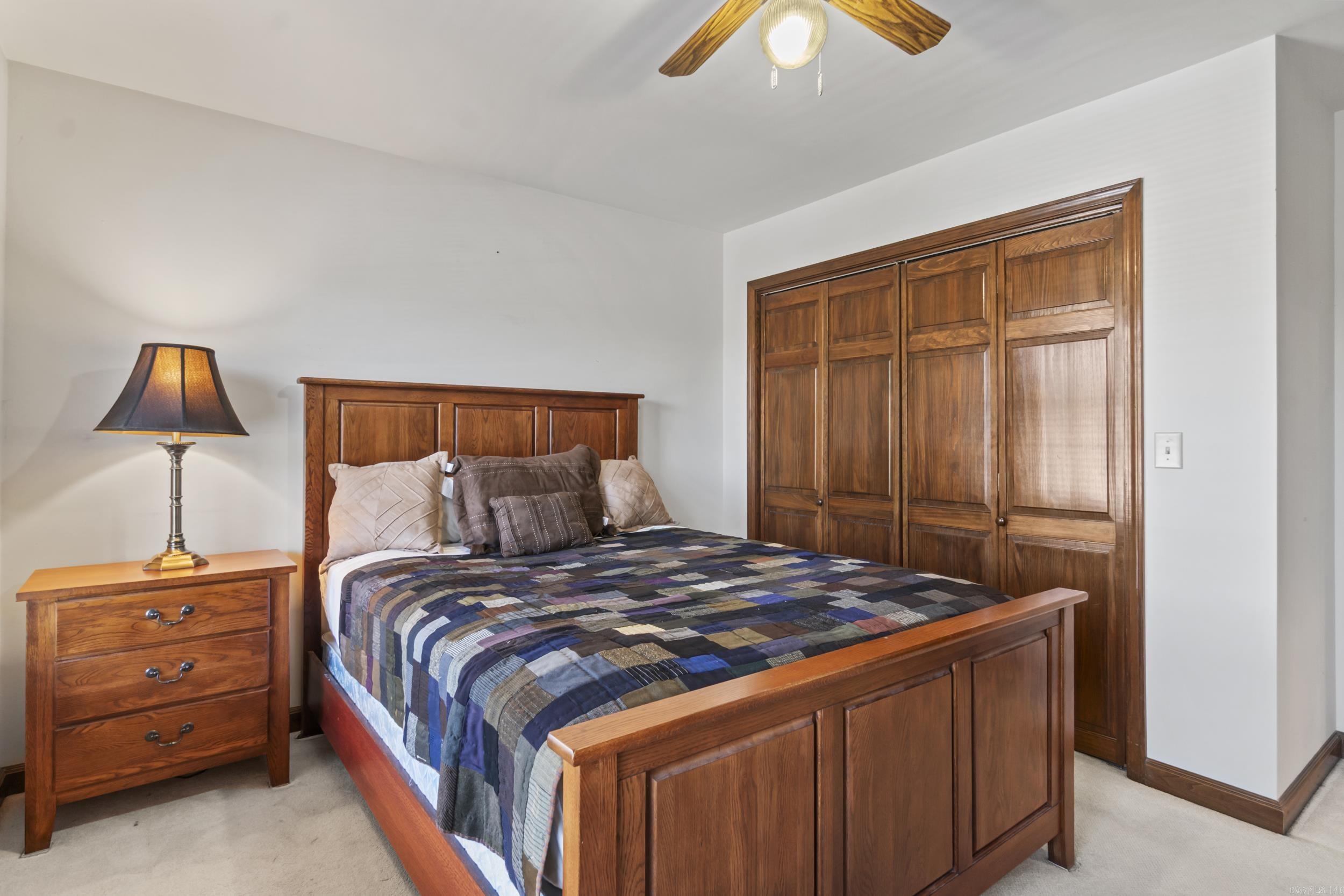 79 Plantation Dr E Heber Springs, AR 72543