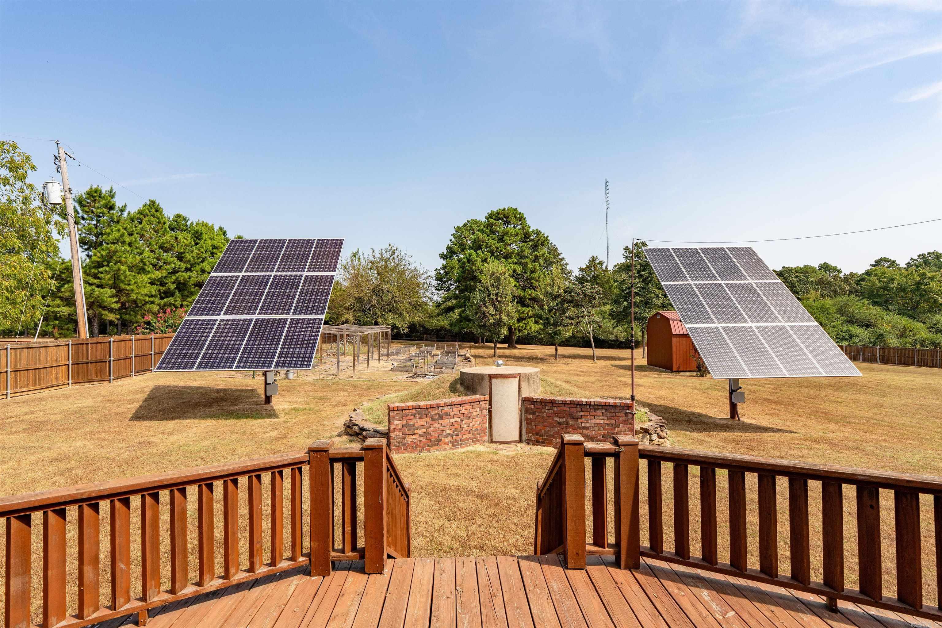 79 Plantation Dr E  Heber Springs, AR