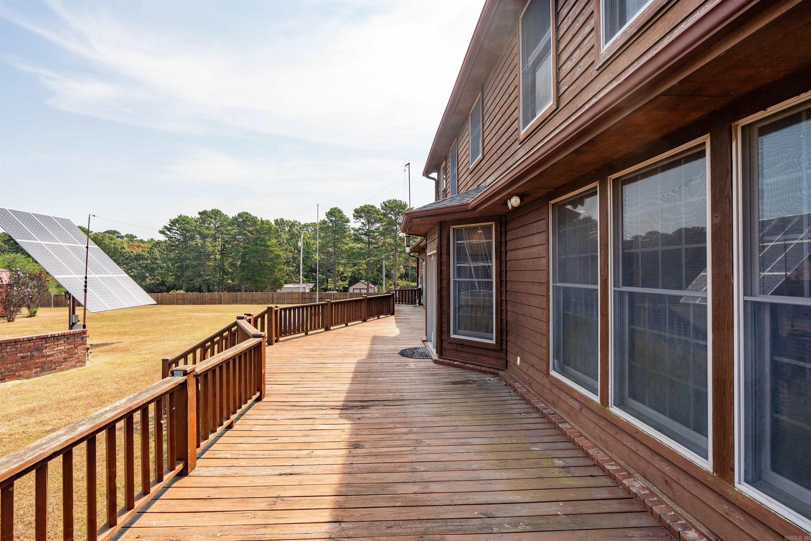 79 Plantation Dr E  Heber Springs, AR