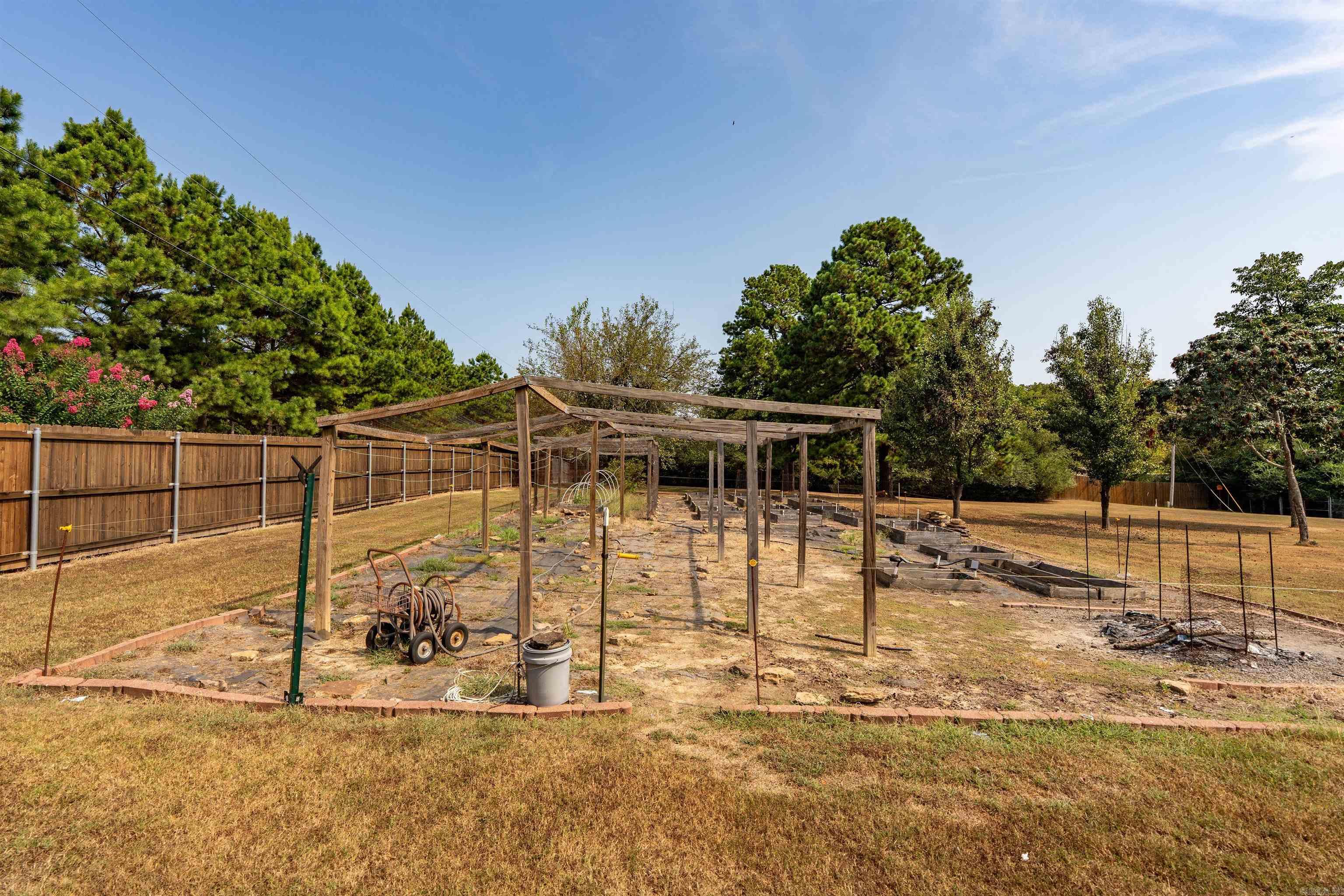 79 Plantation Dr E  Heber Springs, AR