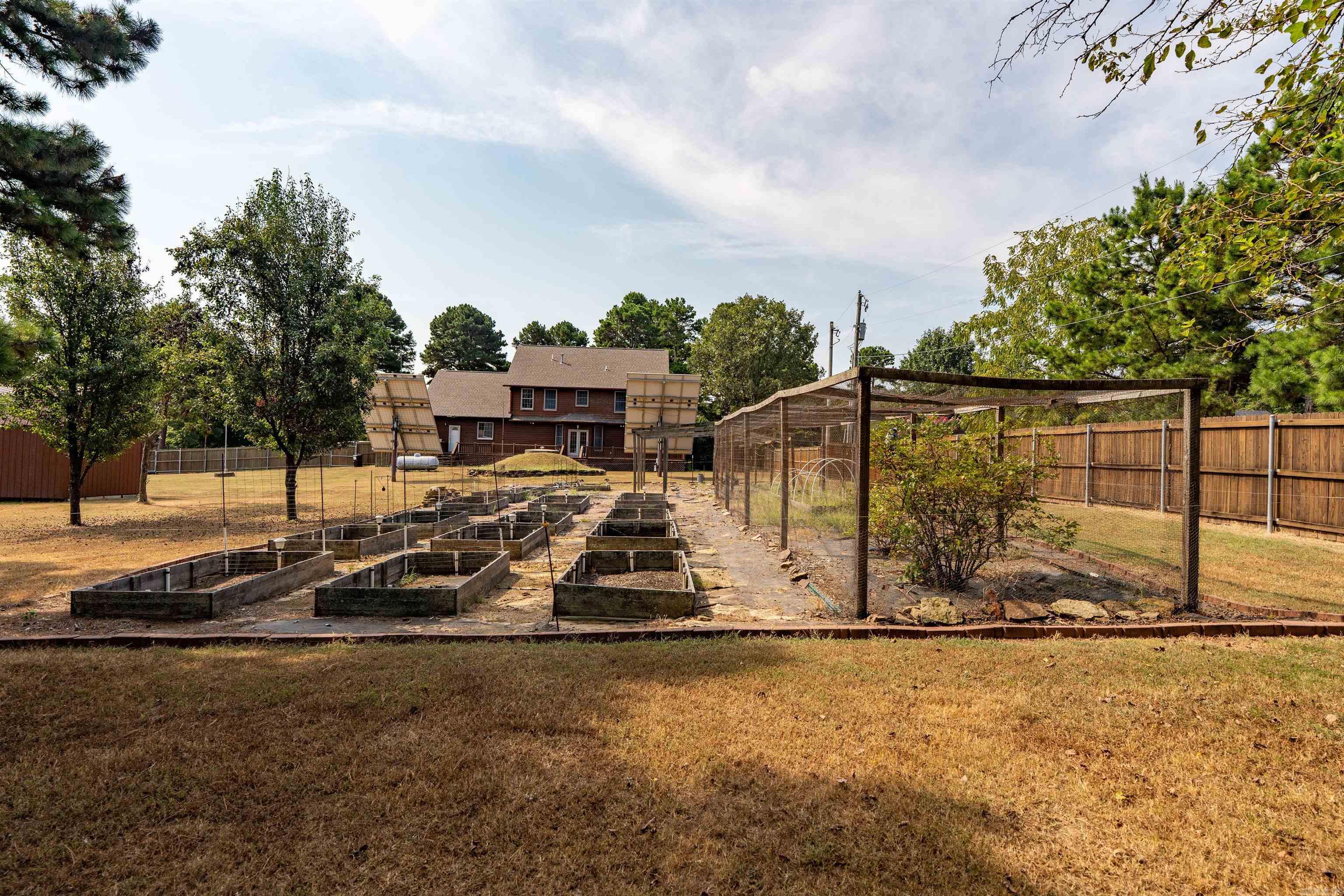 79 Plantation Dr E  Heber Springs, AR