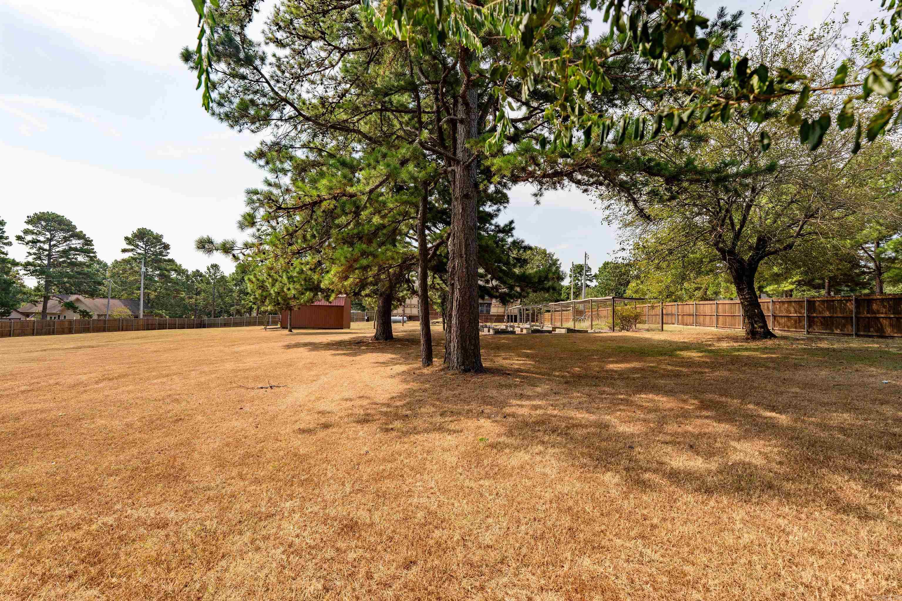 79 Plantation Dr E  Heber Springs, AR