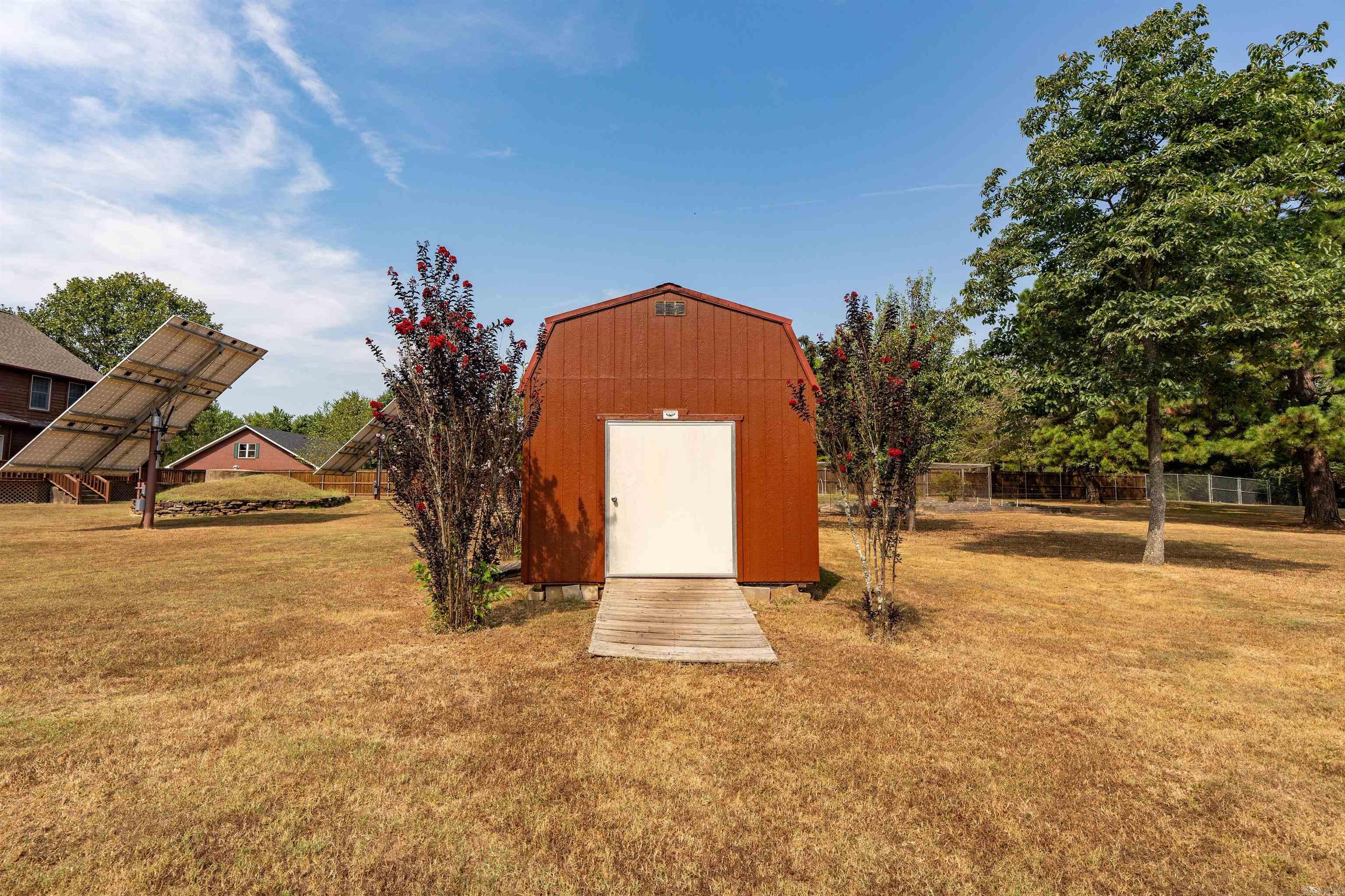 79 Plantation Dr E  Heber Springs, AR
