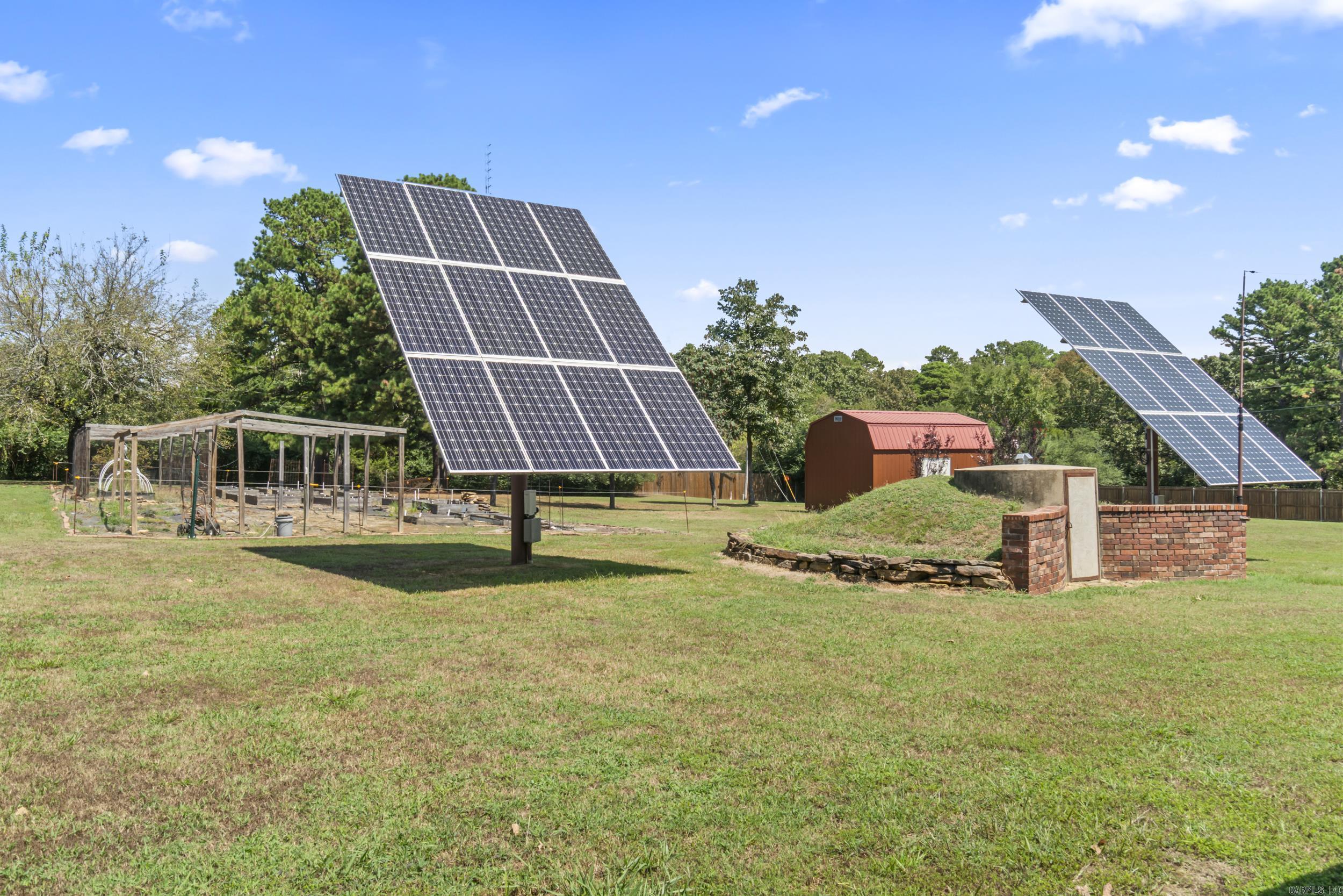 79 Plantation Dr E Heber Springs, AR 72543