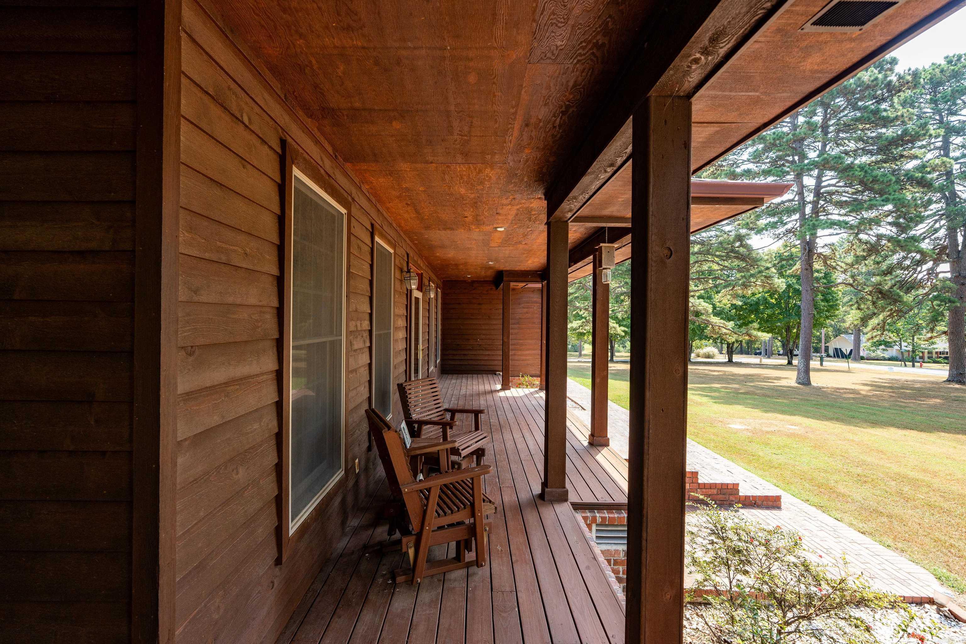 79 Plantation Dr E  Heber Springs, AR