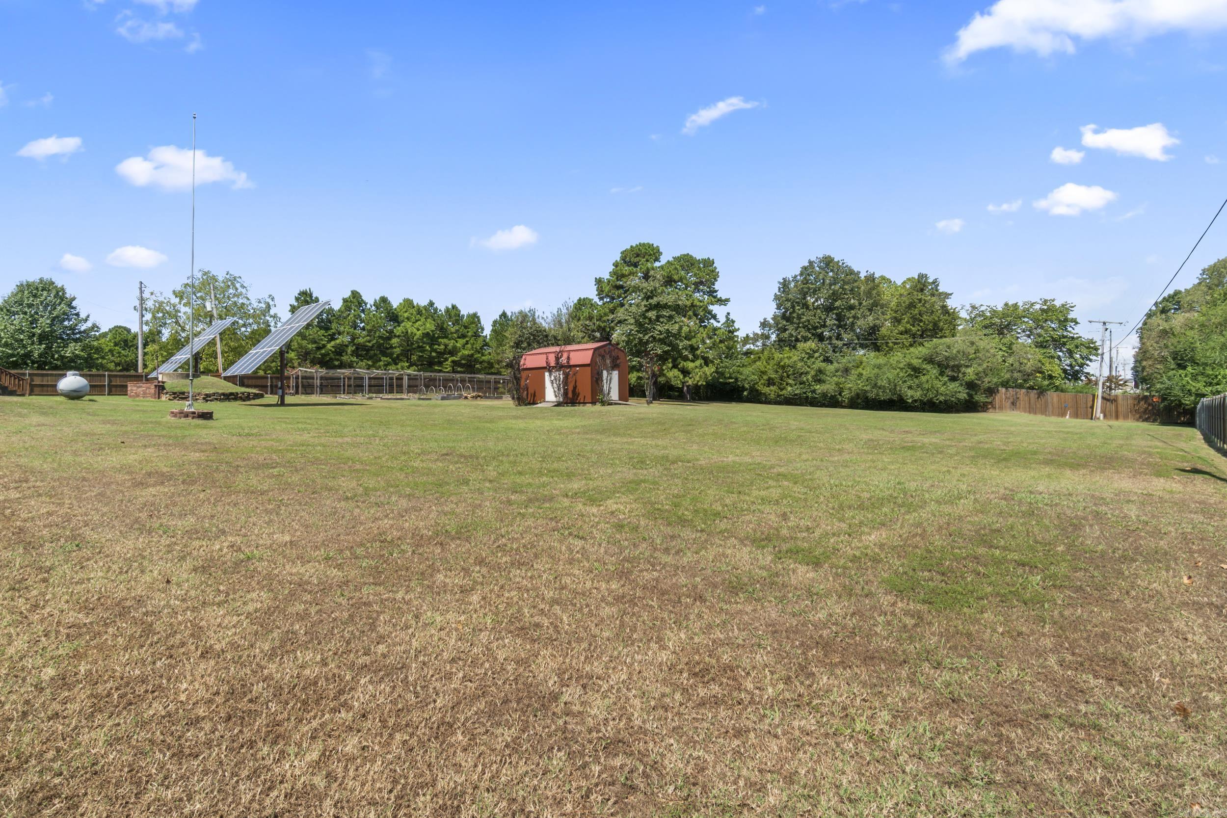 79 Plantation Dr E Heber Springs, AR 72543