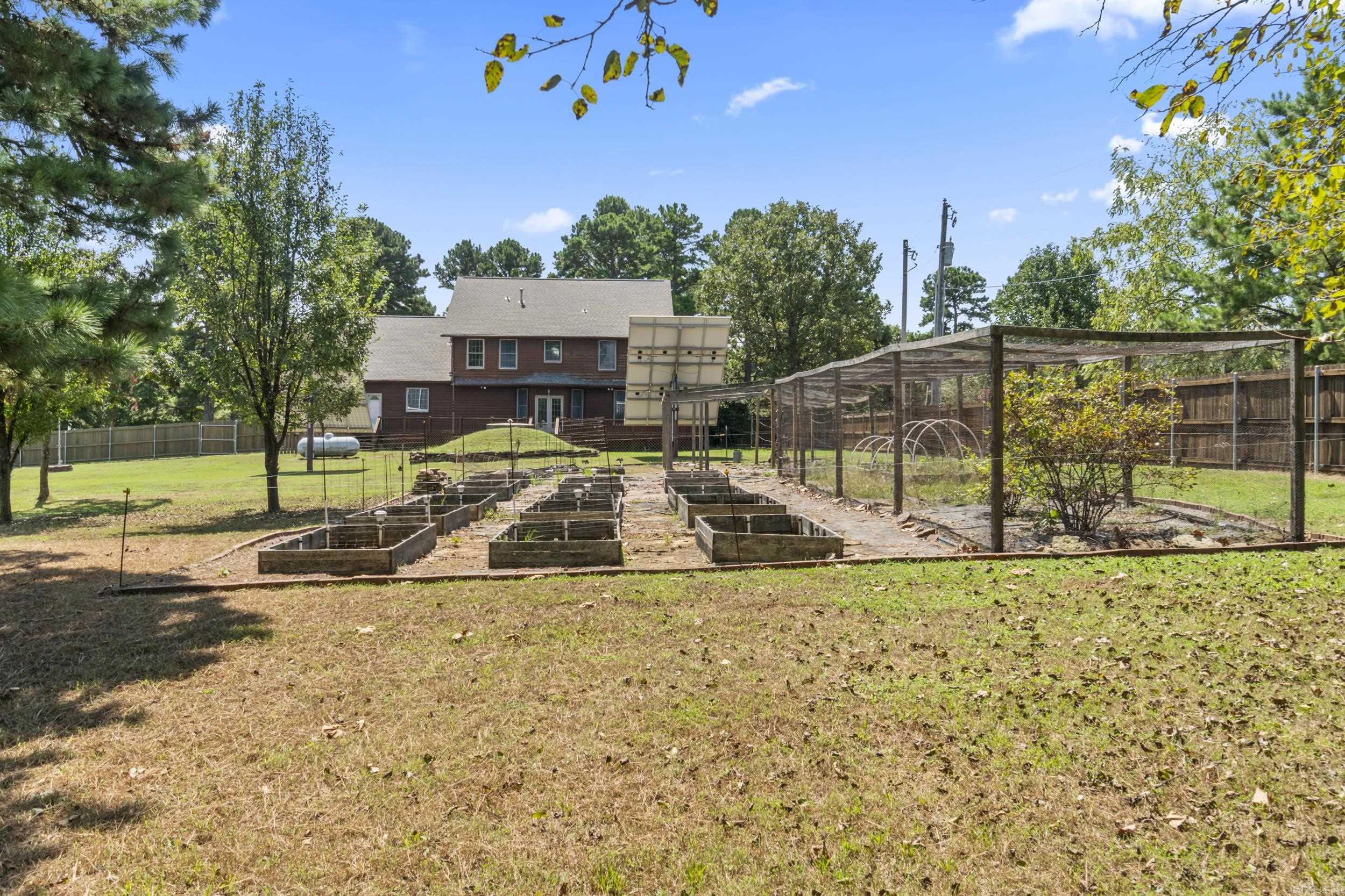 79 Plantation Dr E Heber Springs, AR 72543