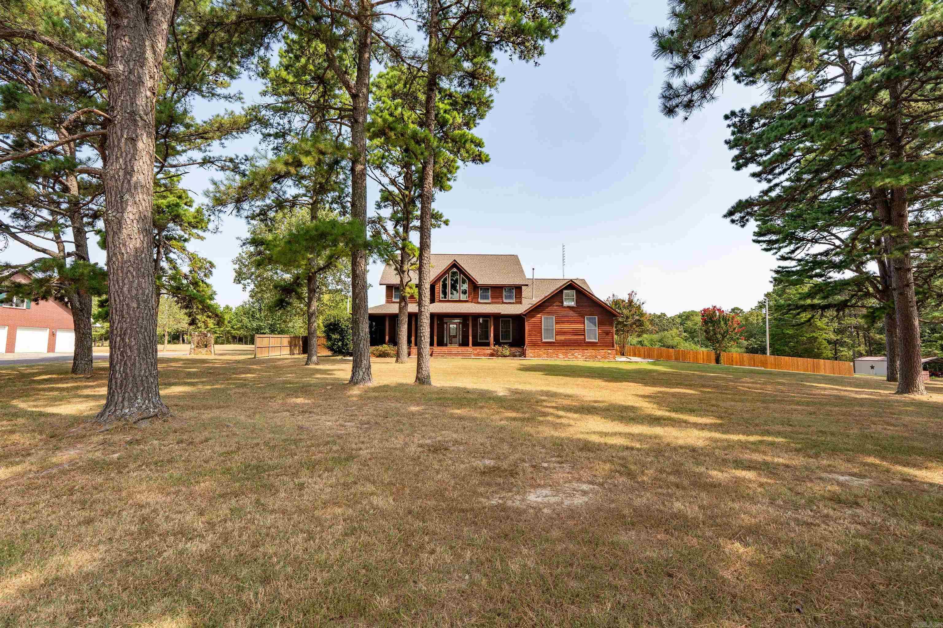 79 Plantation Dr E  Heber Springs, AR