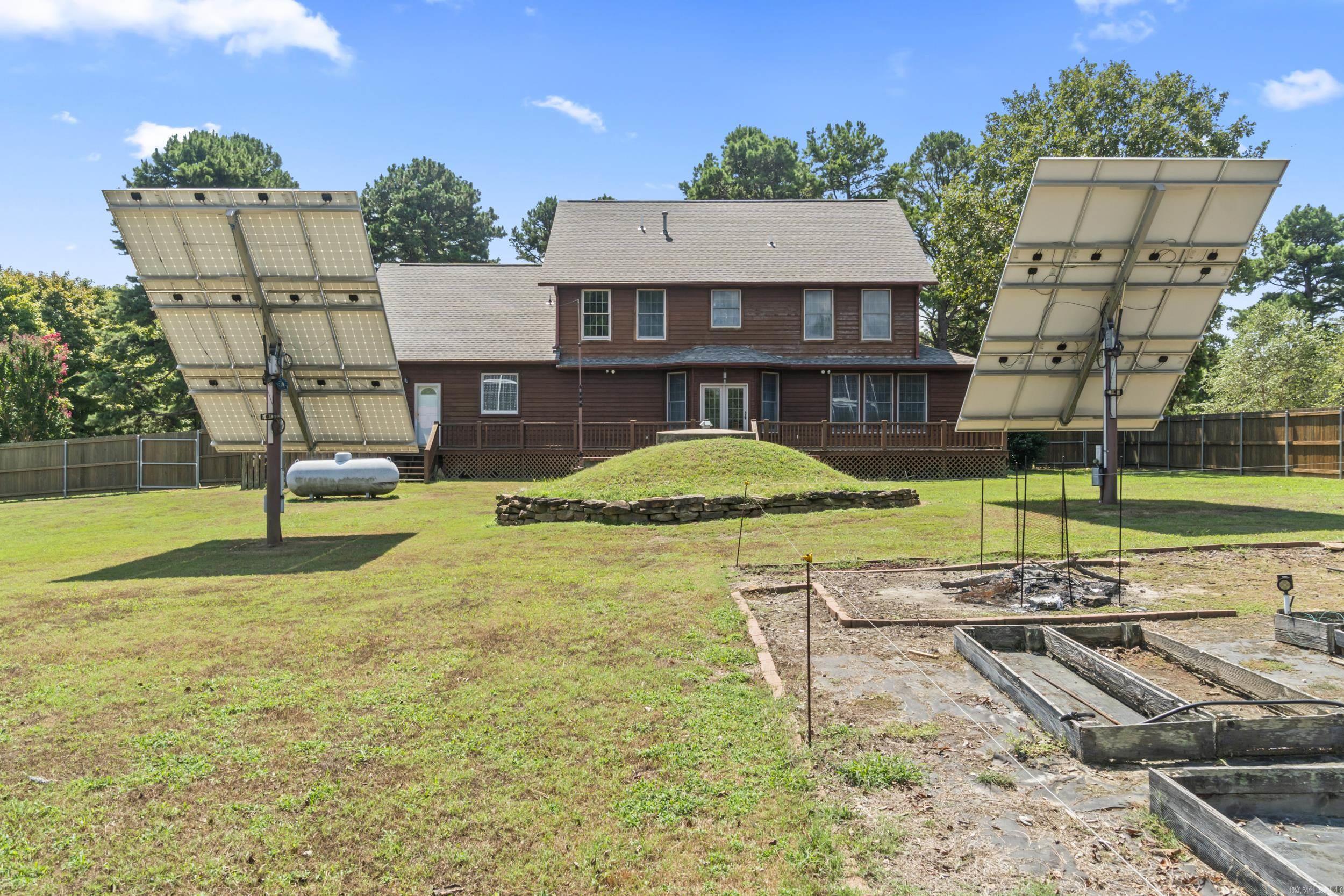 79 Plantation Dr E Heber Springs, AR 72543