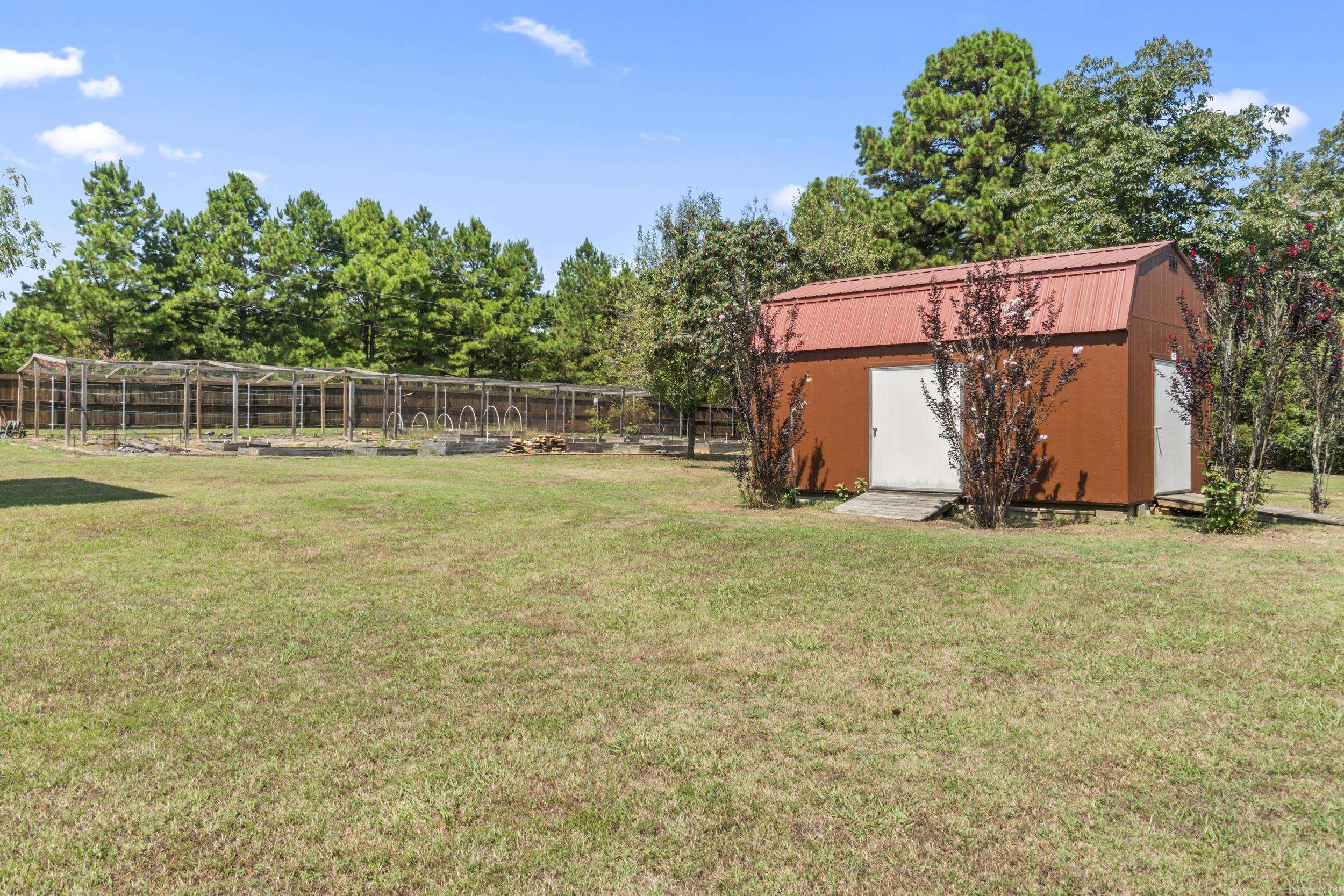 79 Plantation Dr E Heber Springs, AR 72543