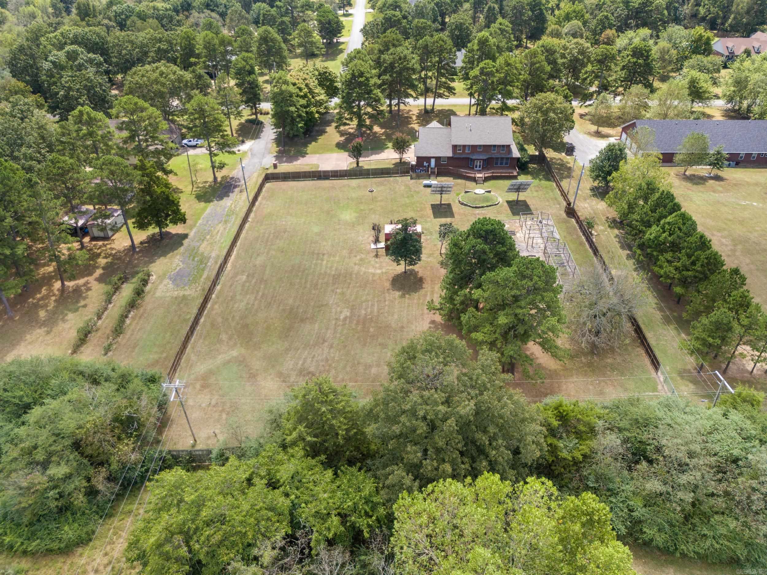 79 Plantation Dr E Heber Springs, AR 72543