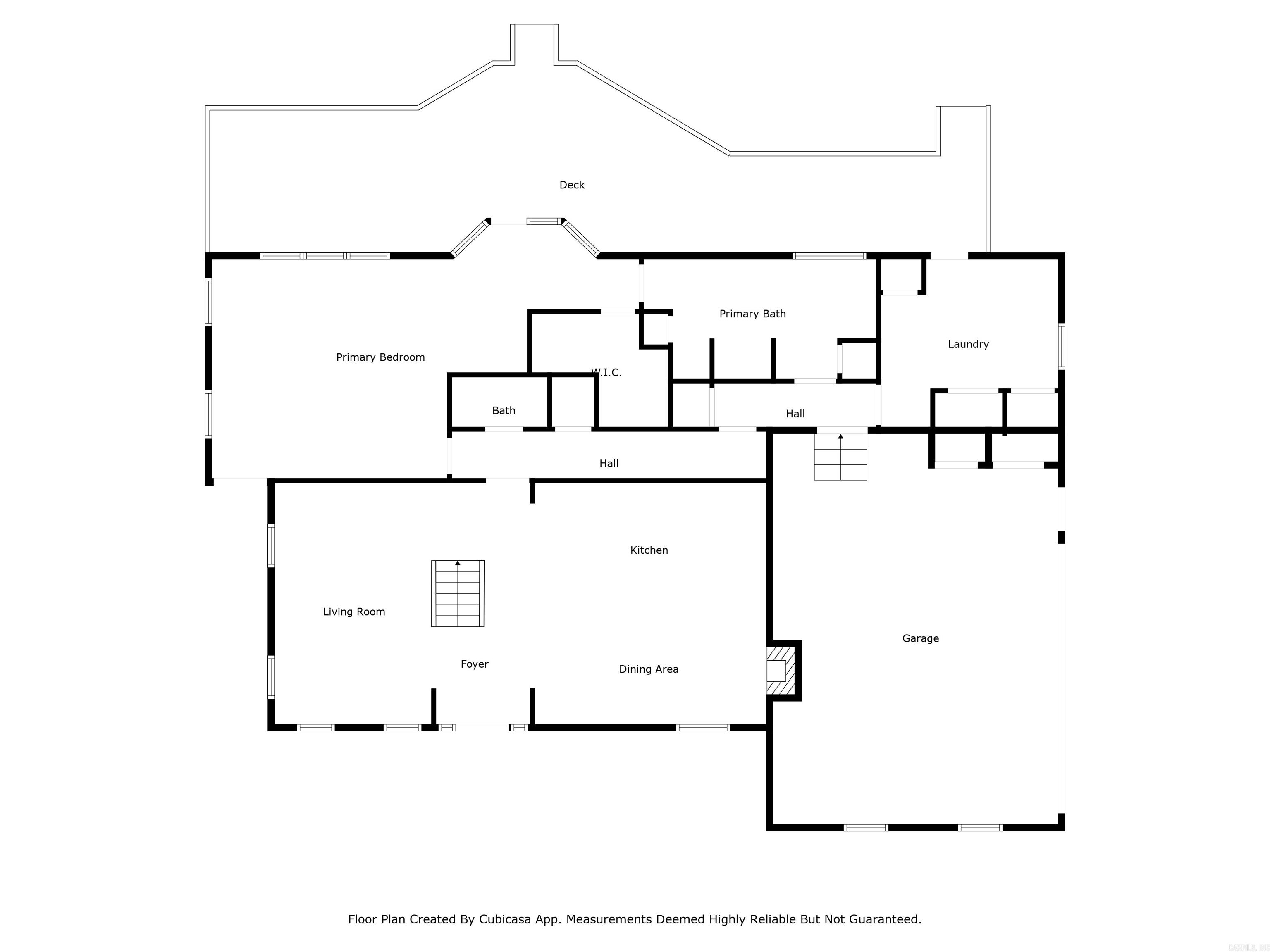 79 Plantation Dr E Heber Springs, AR 72543