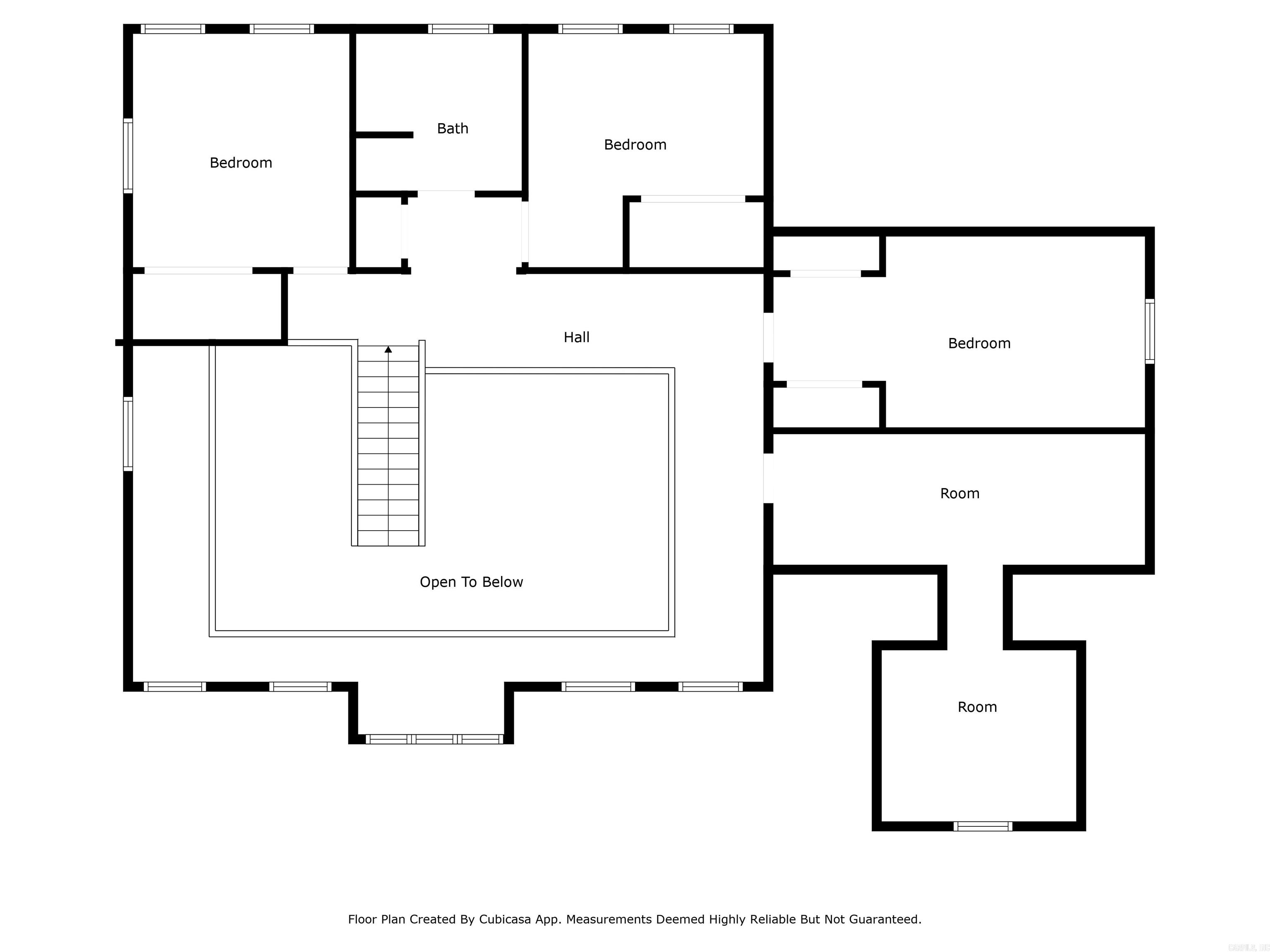 79 Plantation Dr E Heber Springs, AR 72543