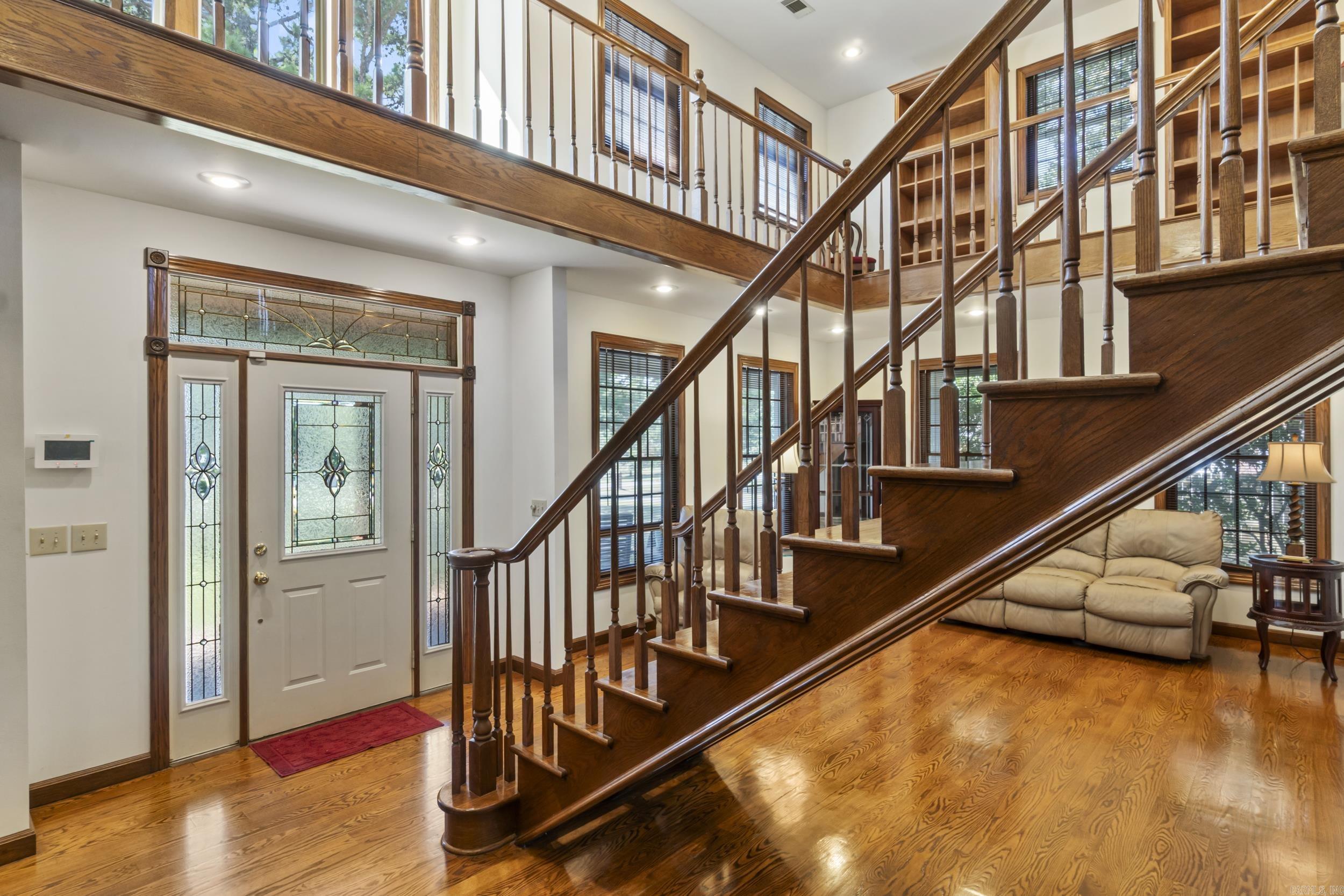 79 Plantation Dr E Heber Springs, AR 72543