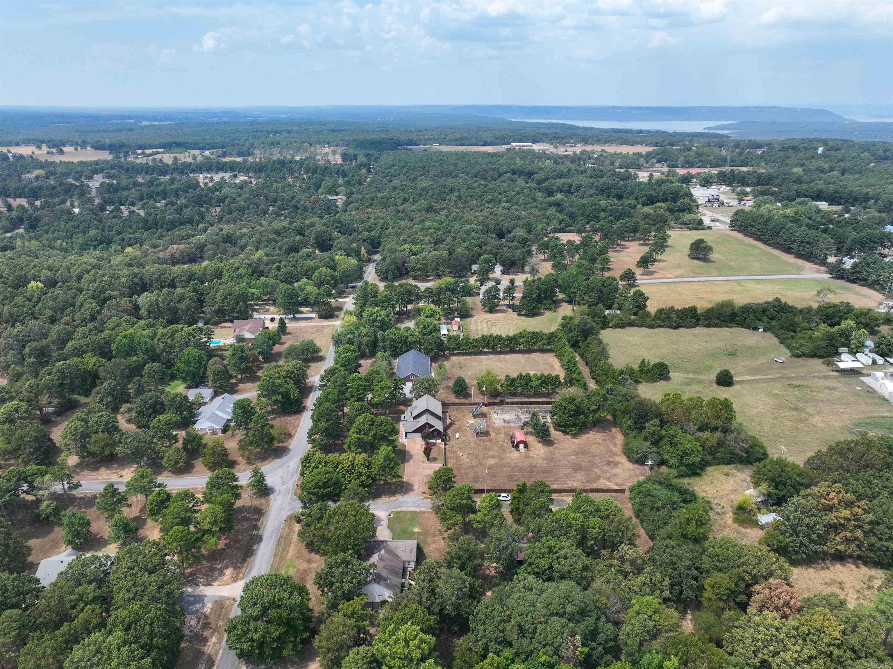79 Plantation Dr E  Heber Springs, AR
