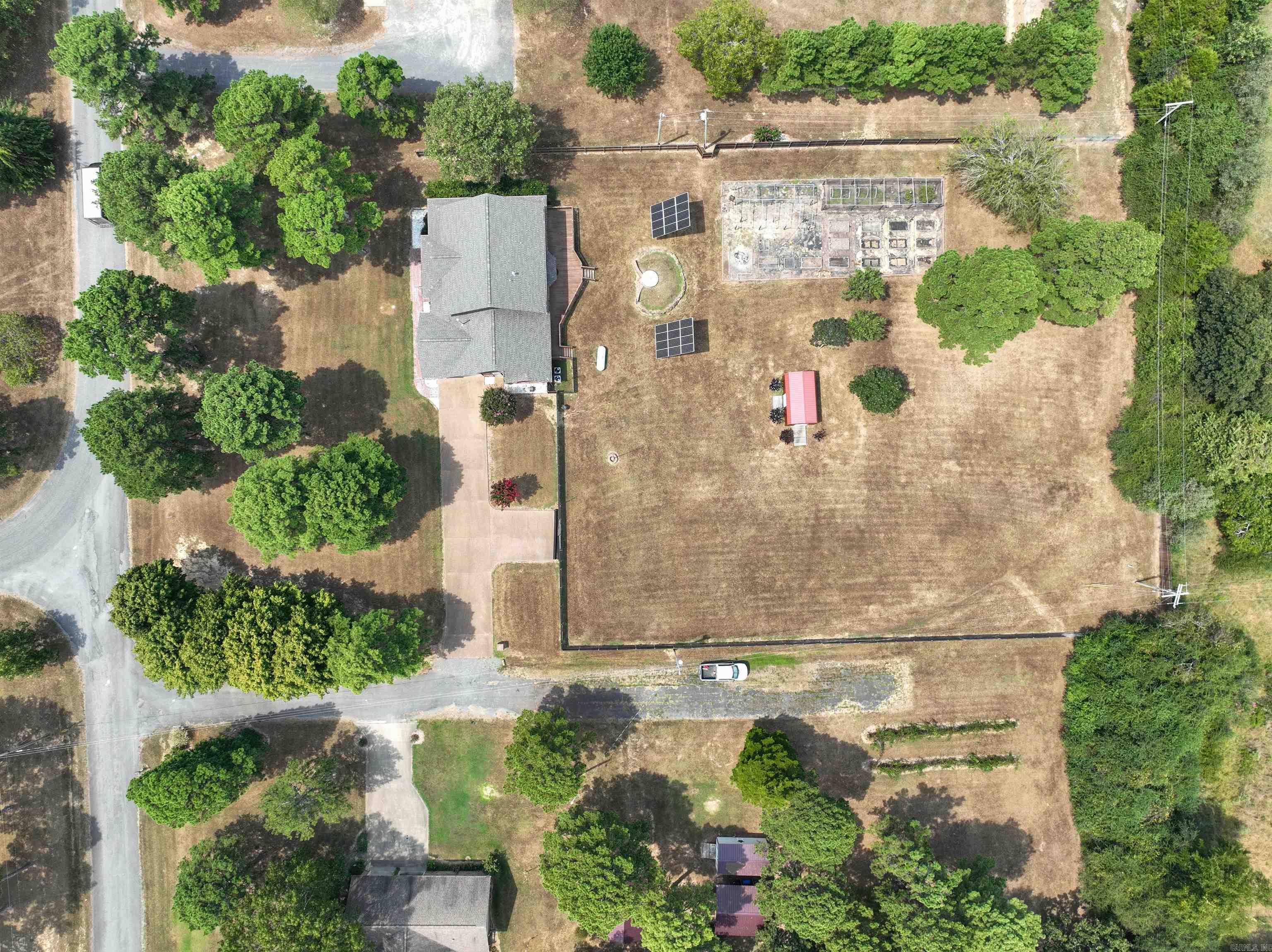 79 Plantation Dr E  Heber Springs, AR