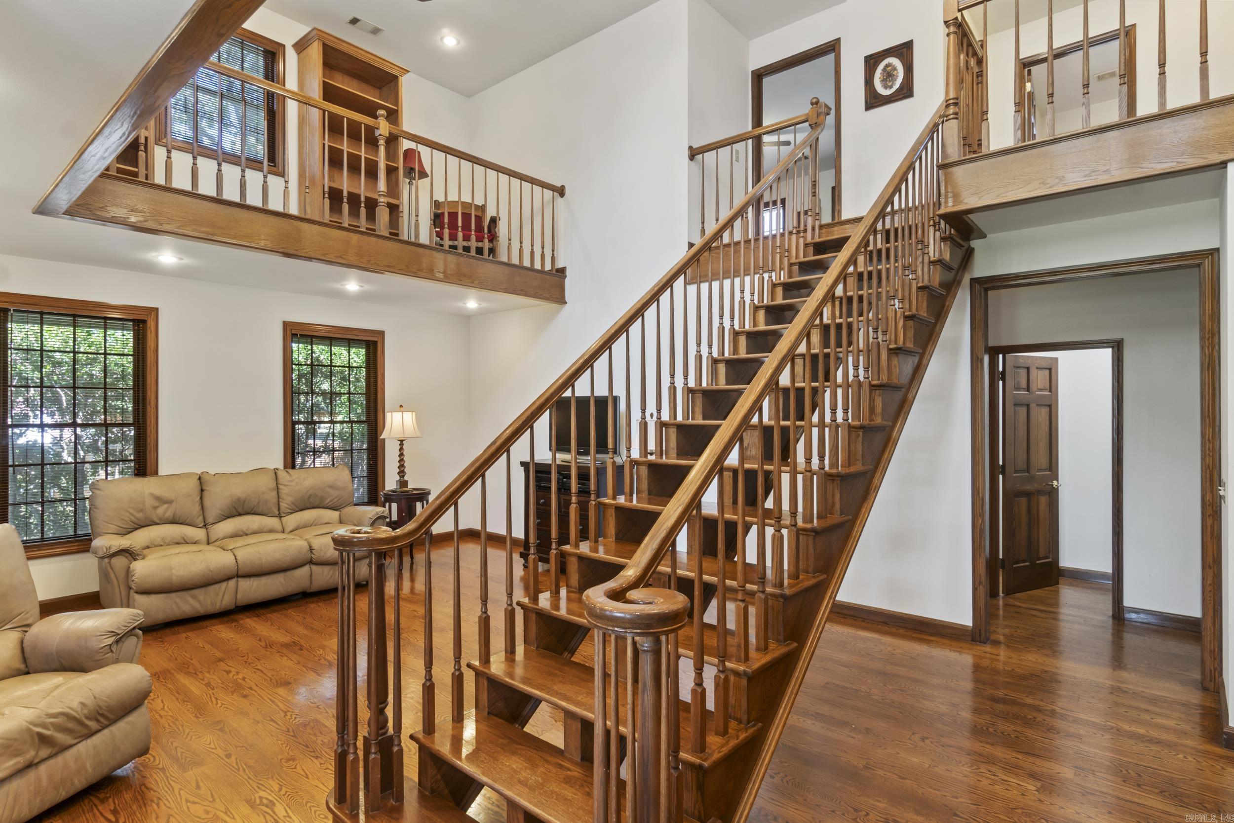 79 Plantation Dr E Heber Springs, AR 72543