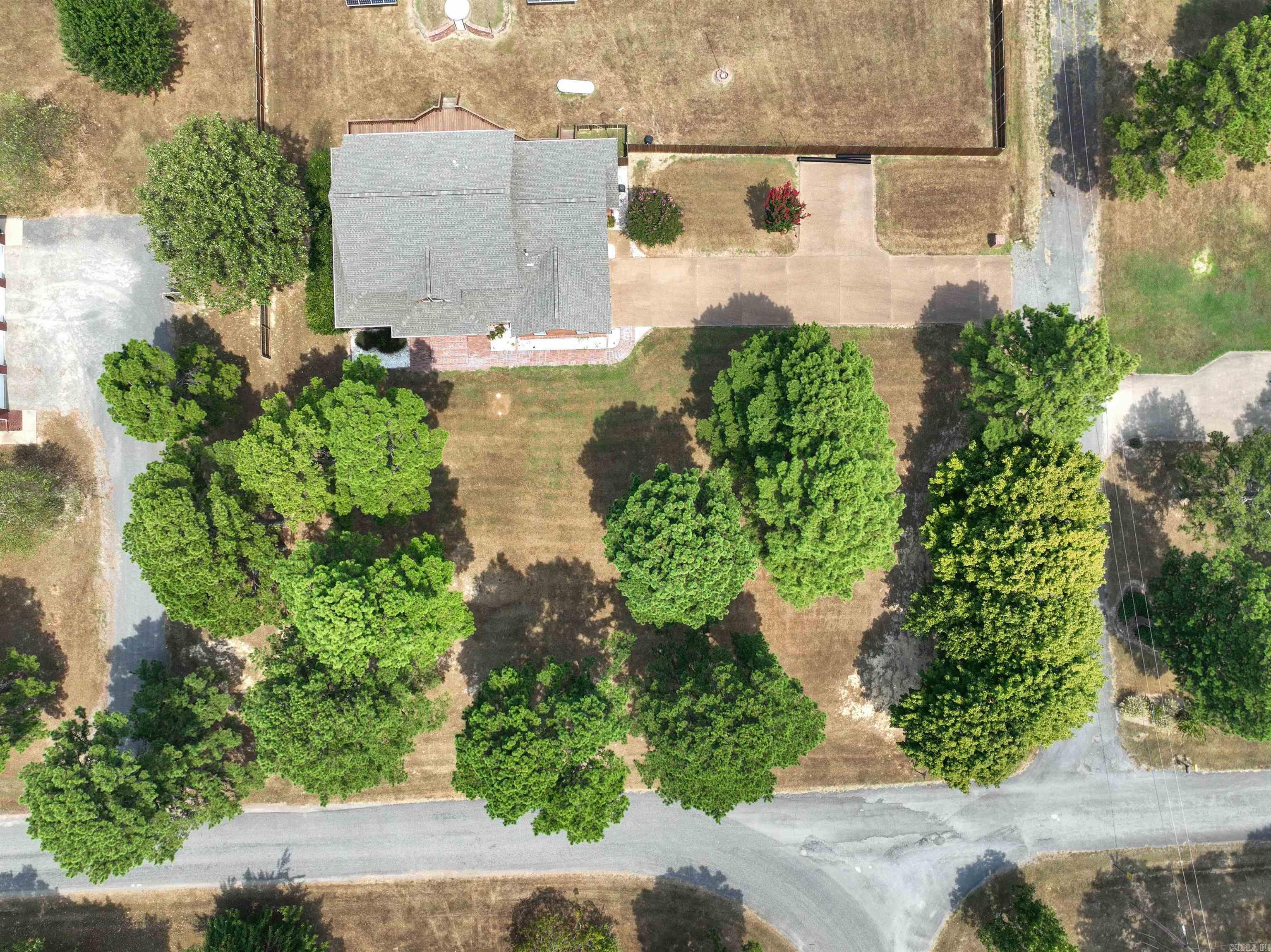 79 Plantation Dr E  Heber Springs, AR