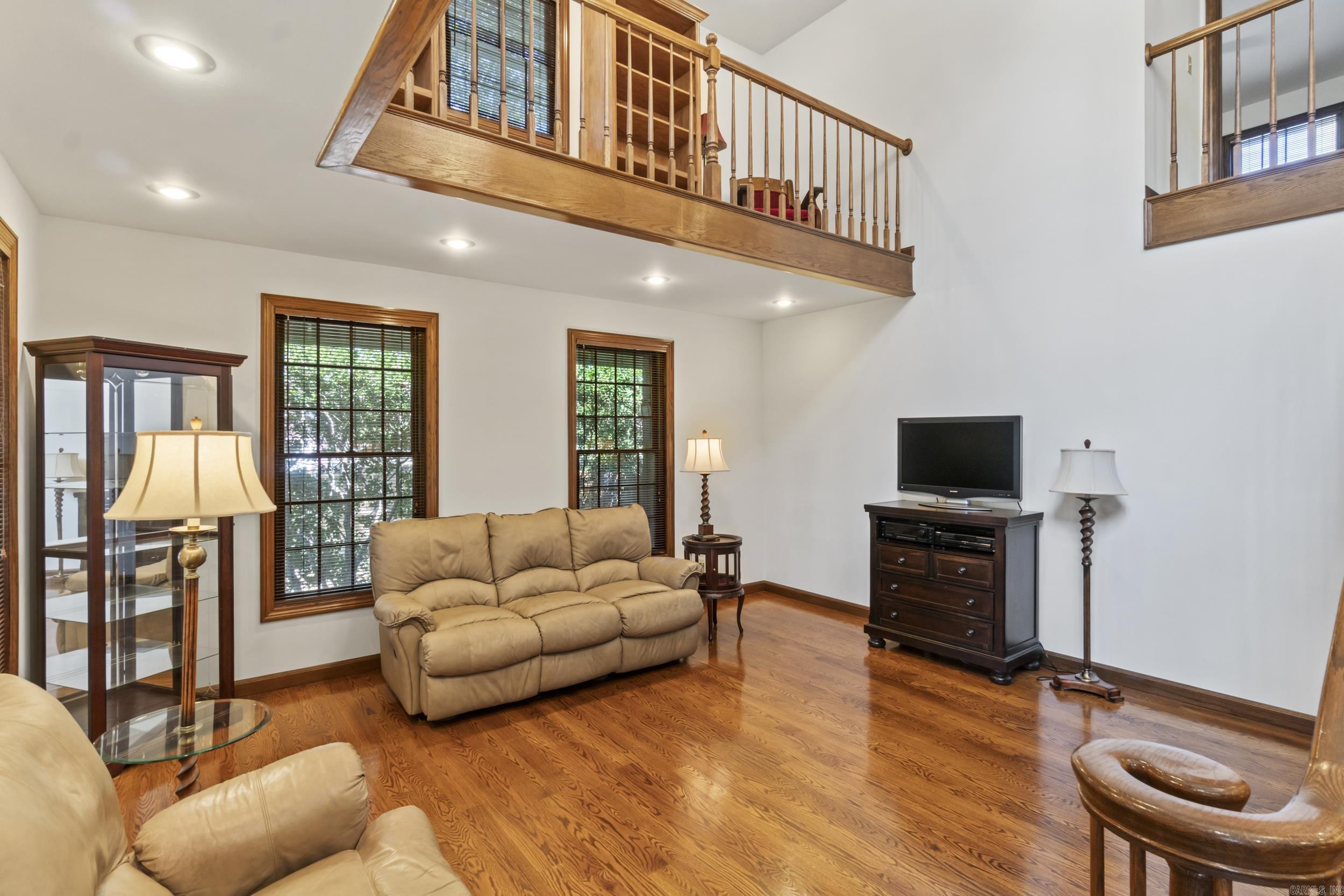 79 Plantation Dr E Heber Springs, AR 72543