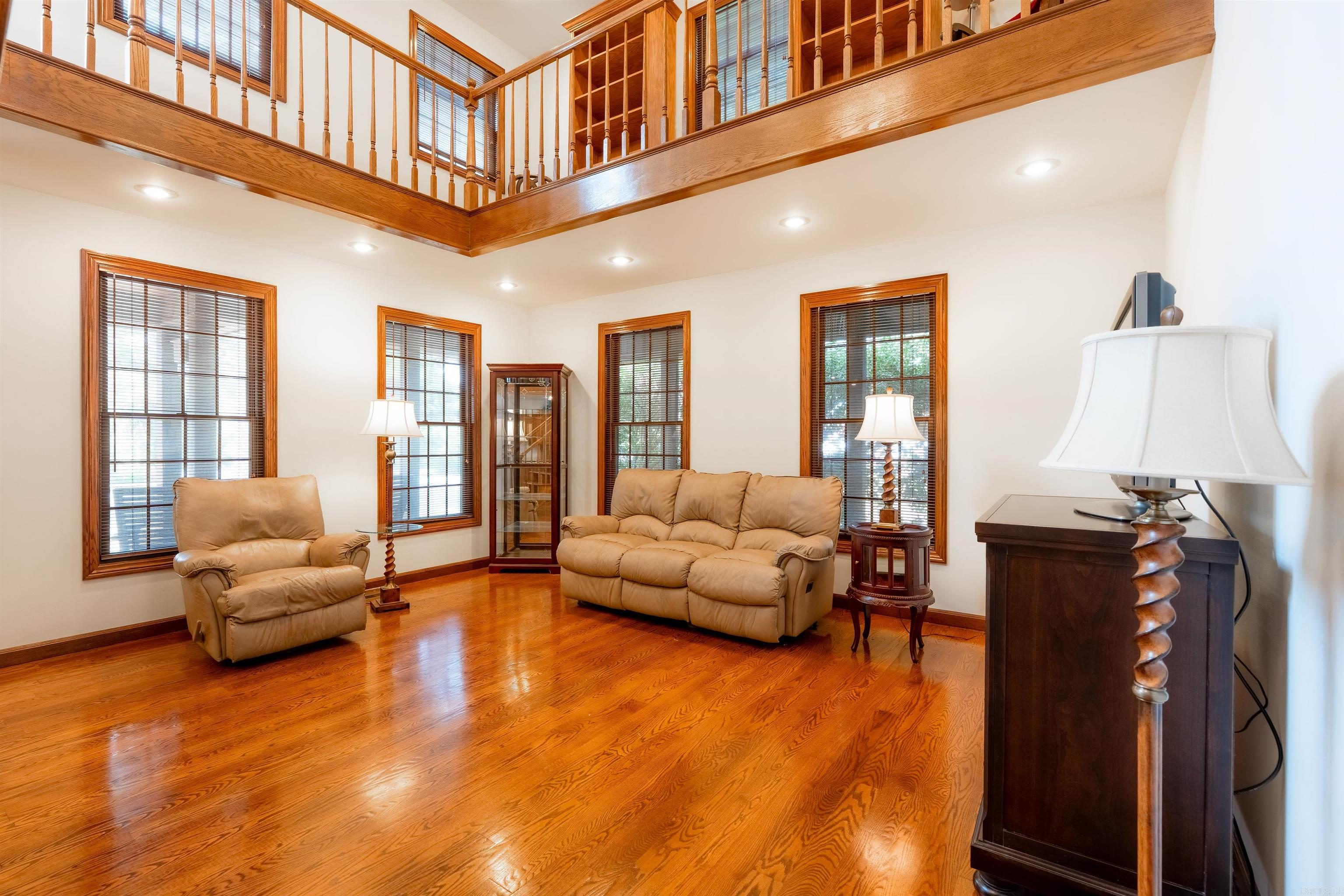 79 Plantation Dr E  Heber Springs, AR