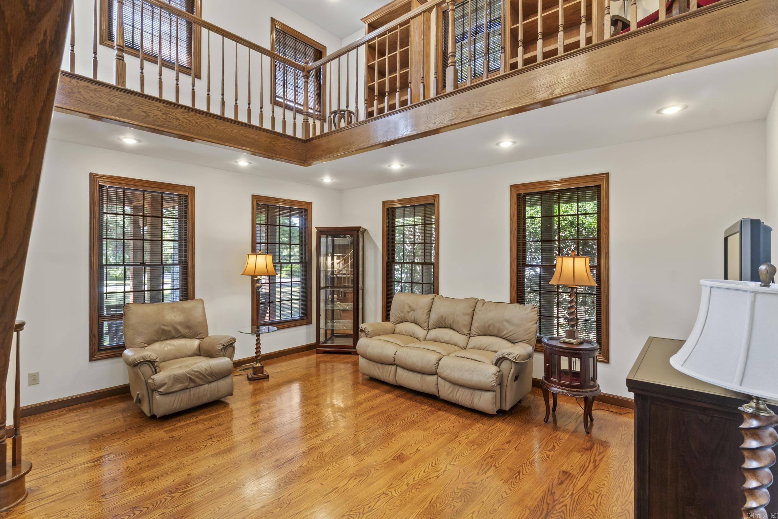 79 Plantation Dr E Heber Springs, AR 72543