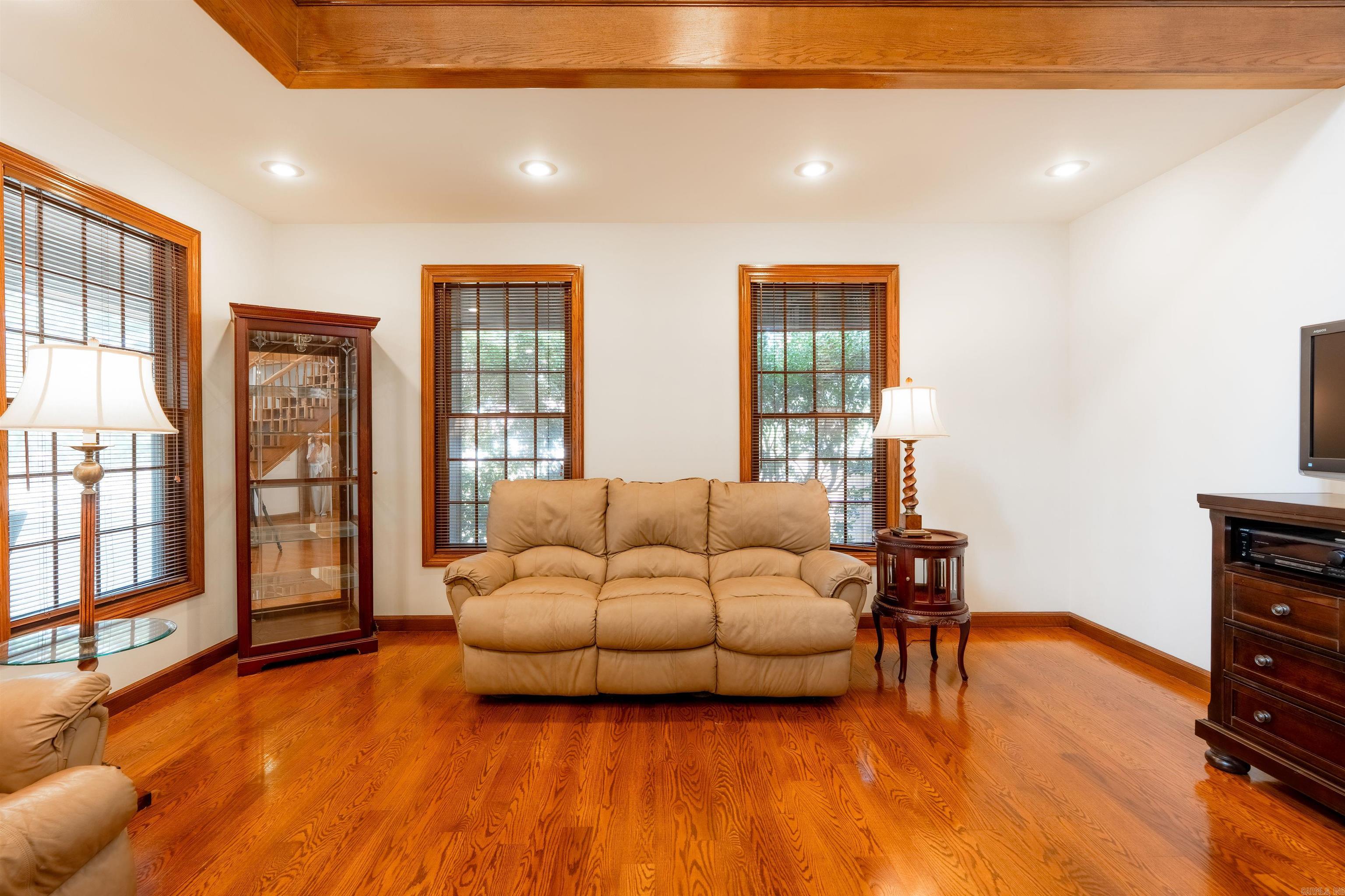 79 Plantation Dr E  Heber Springs, AR
